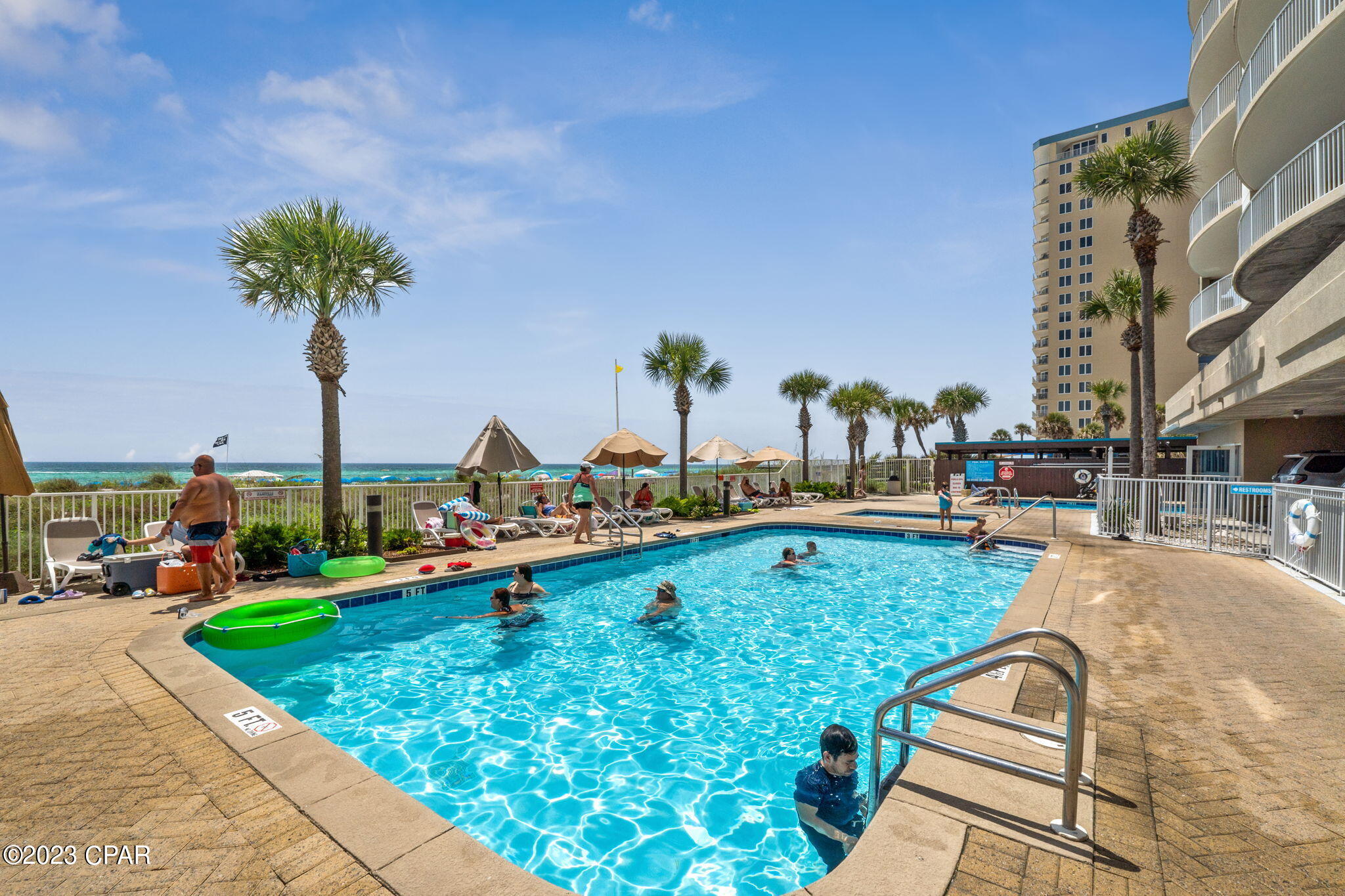 Ocean Villa - Residential