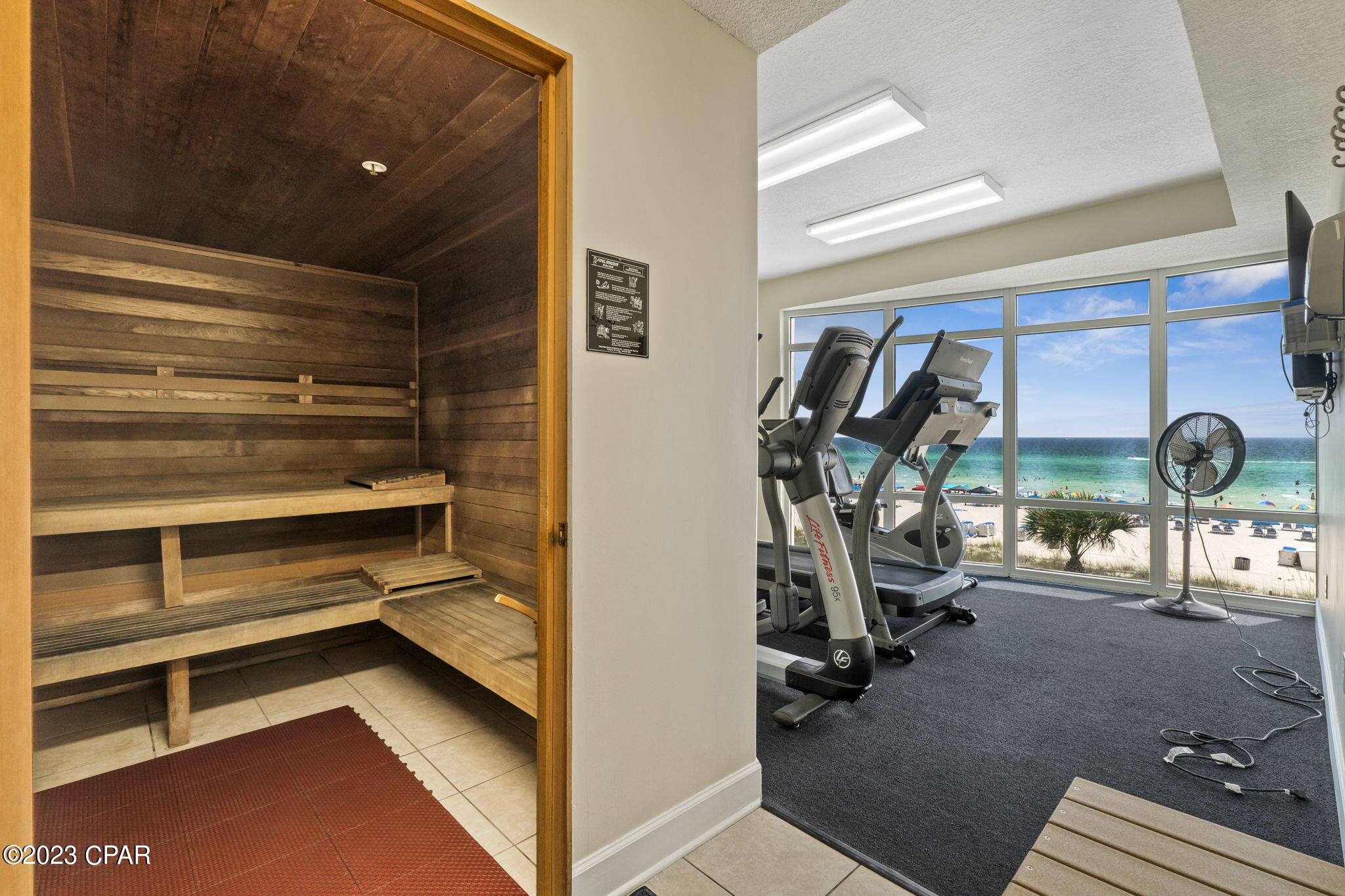 Ocean Villa - Residential