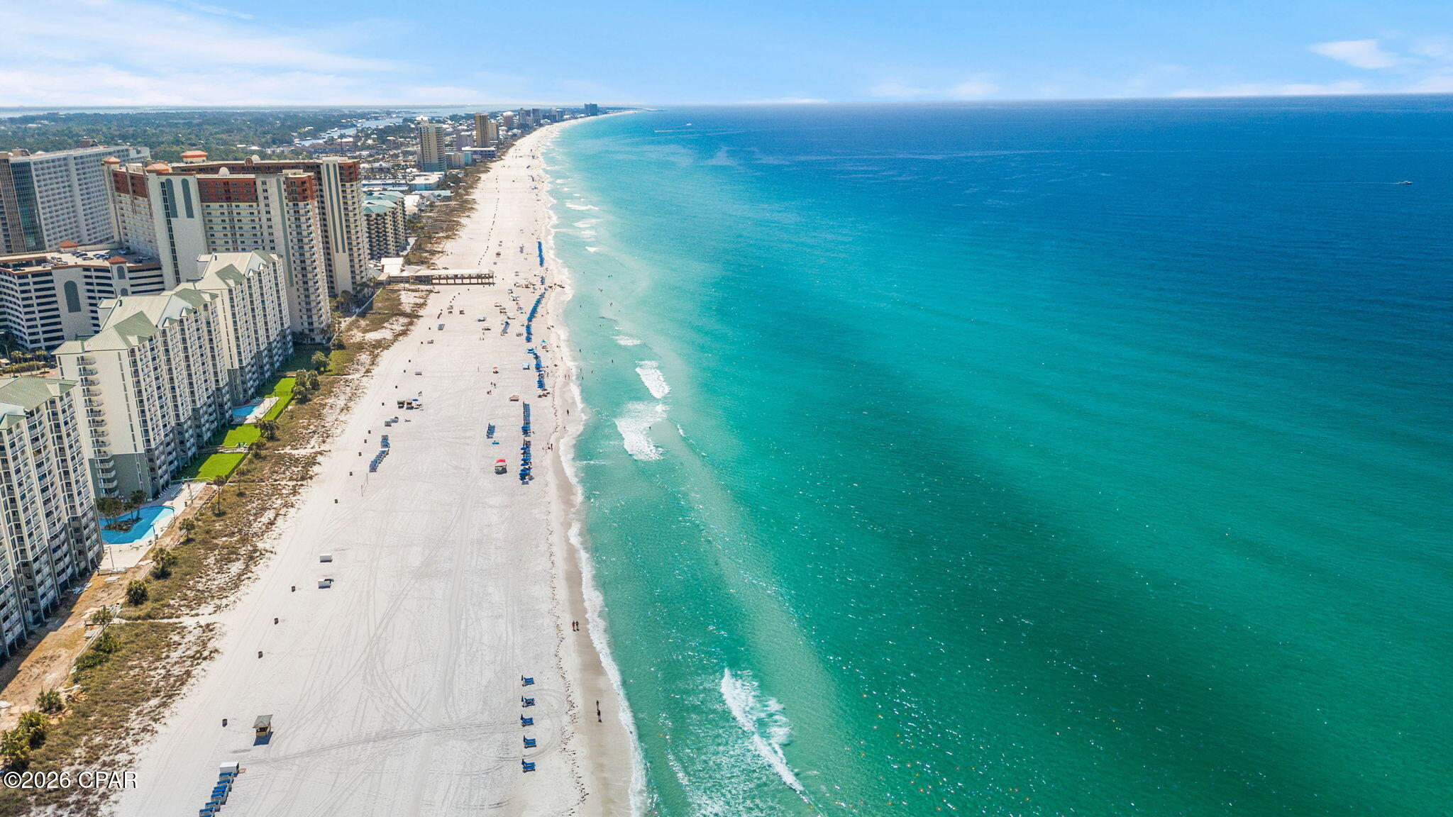 Ocean Villa - Residential