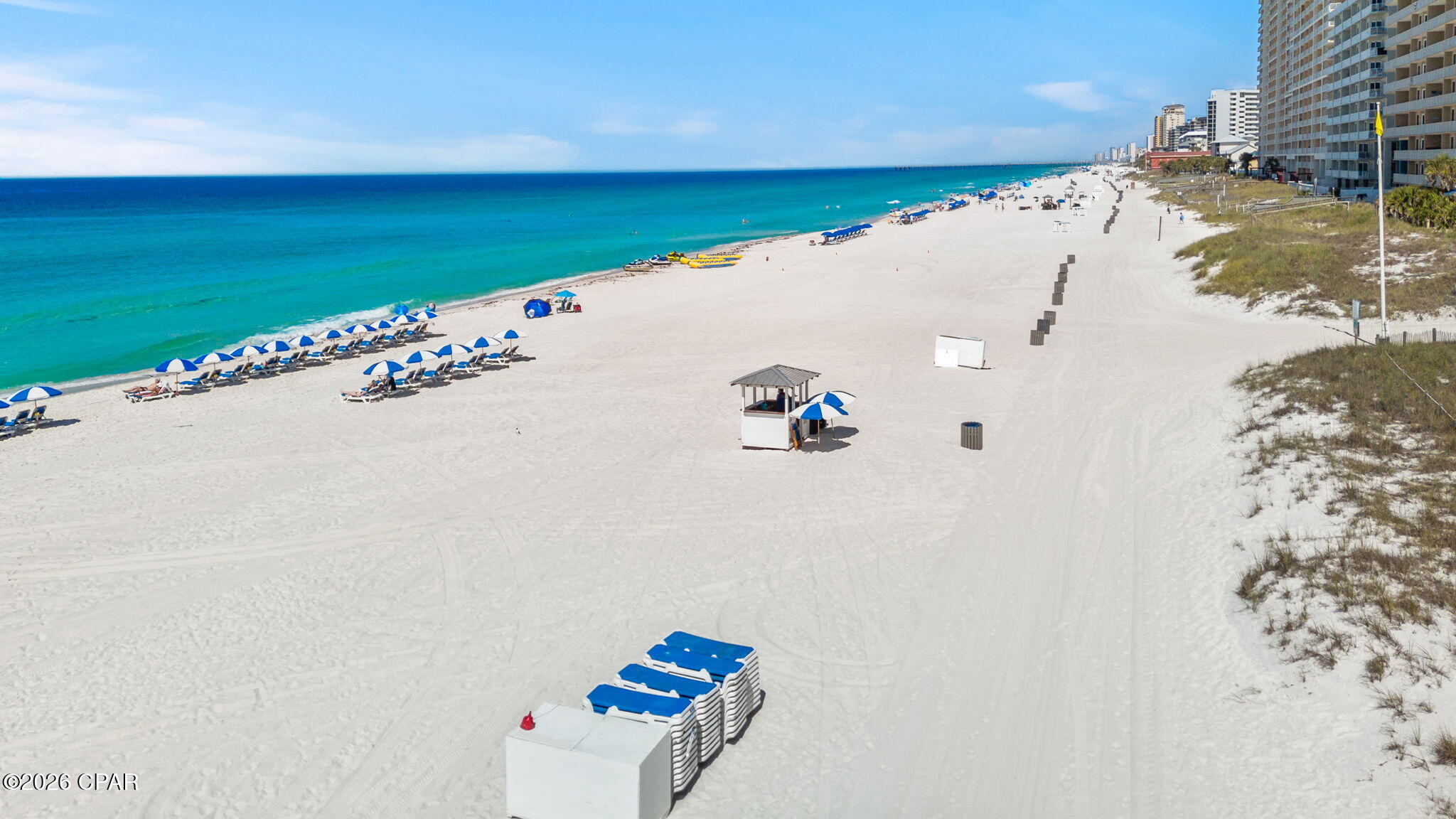 Ocean Villa - Residential