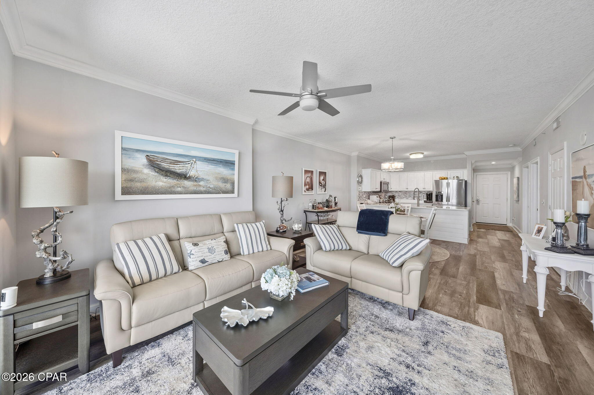 Ocean Villa - Residential