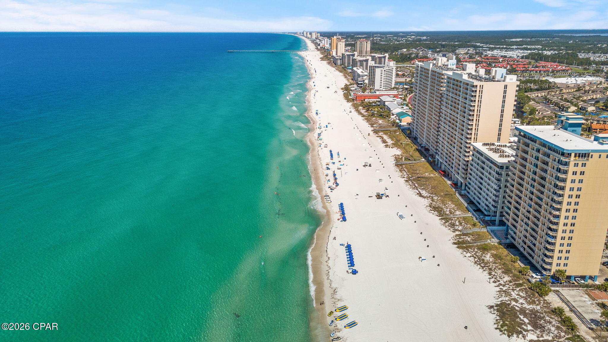 Ocean Villa - Residential