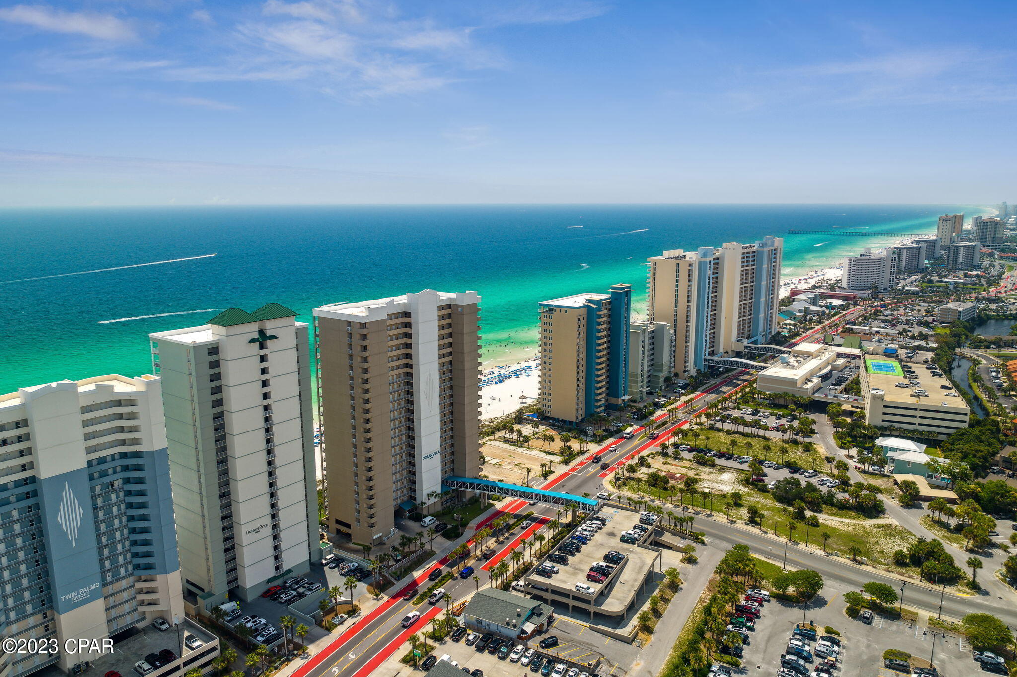 Ocean Villa - Residential