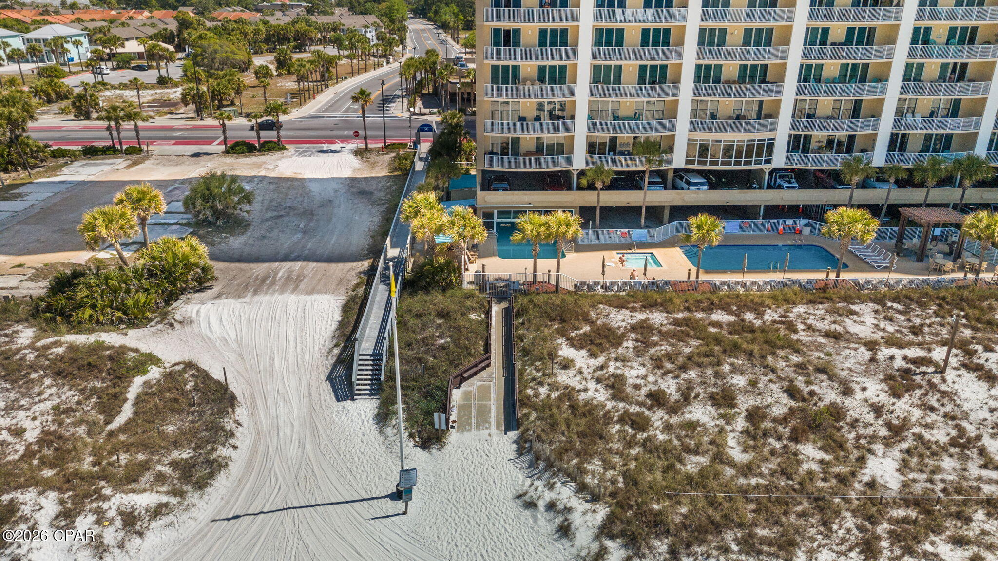 Ocean Villa - Residential