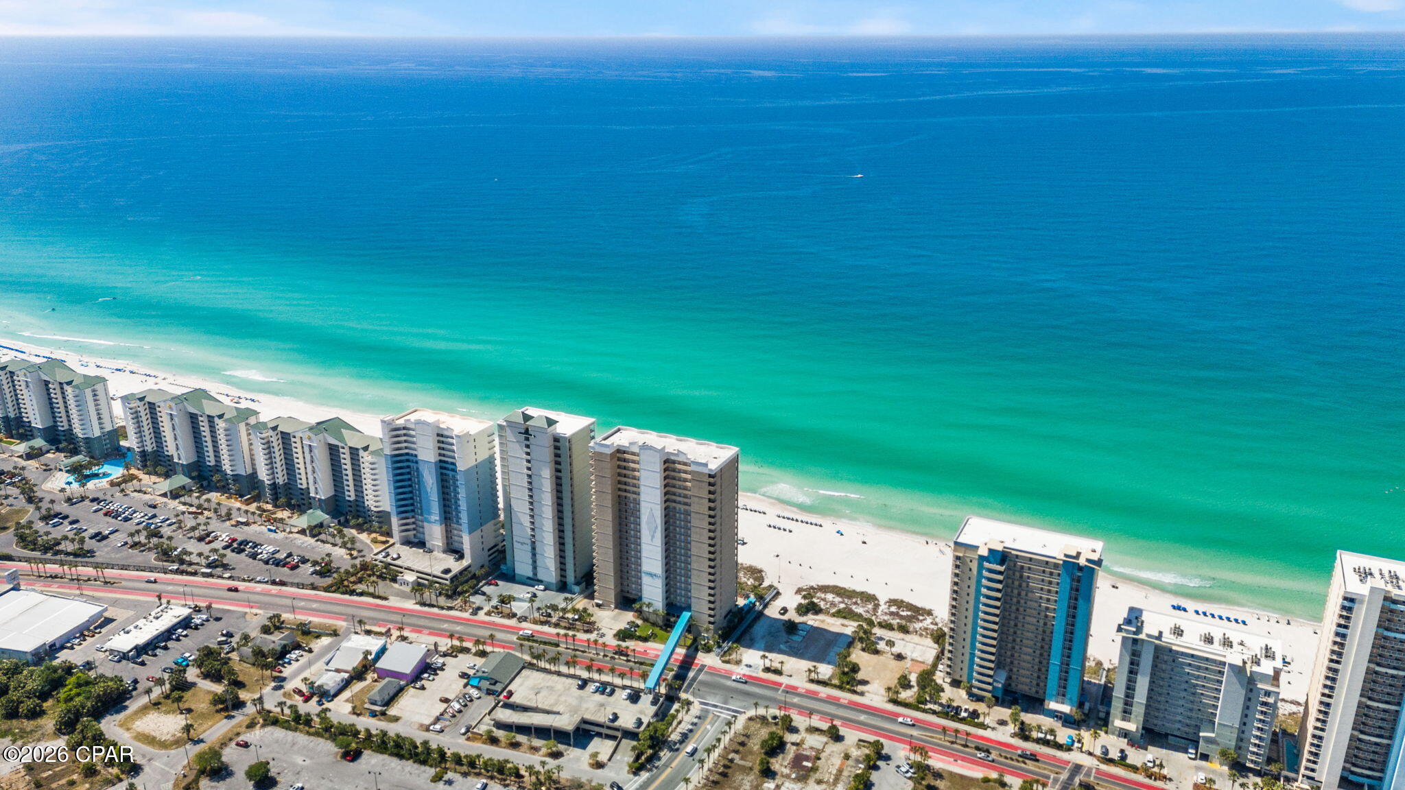 Ocean Villa - Residential