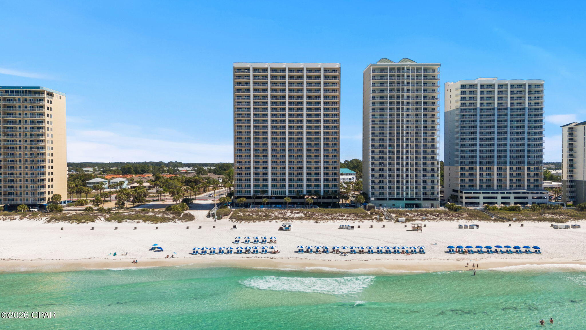 Ocean Villa - Residential