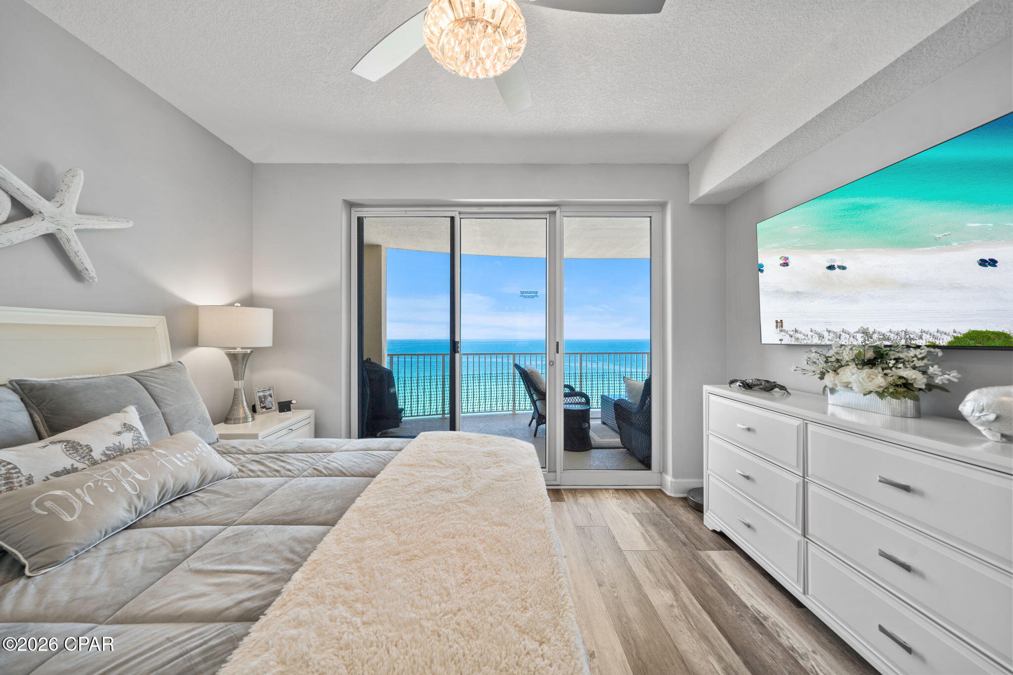 Ocean Villa - Residential