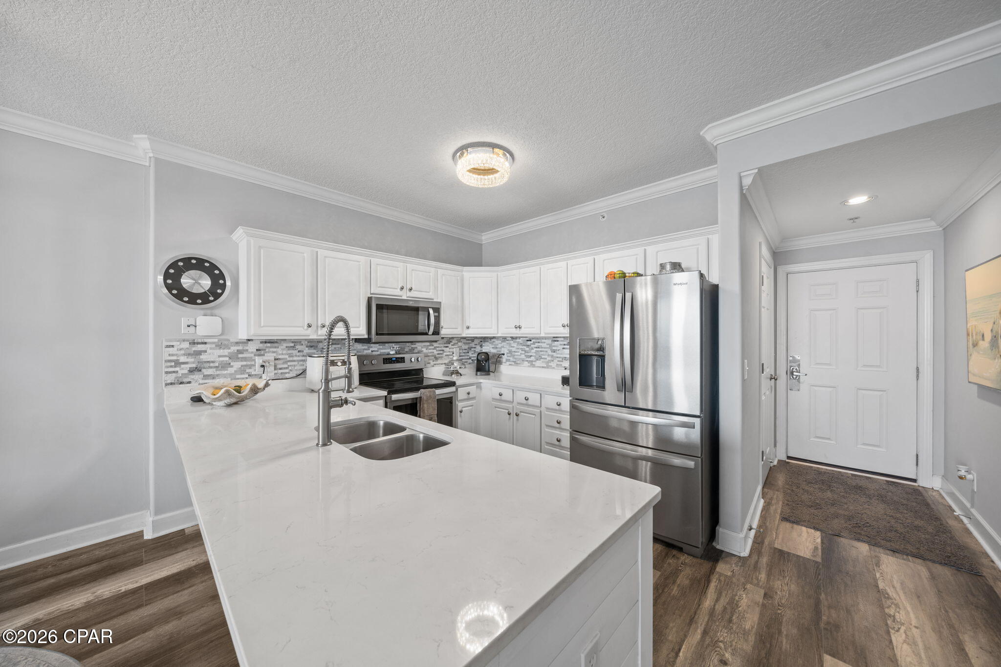 Ocean Villa - Residential