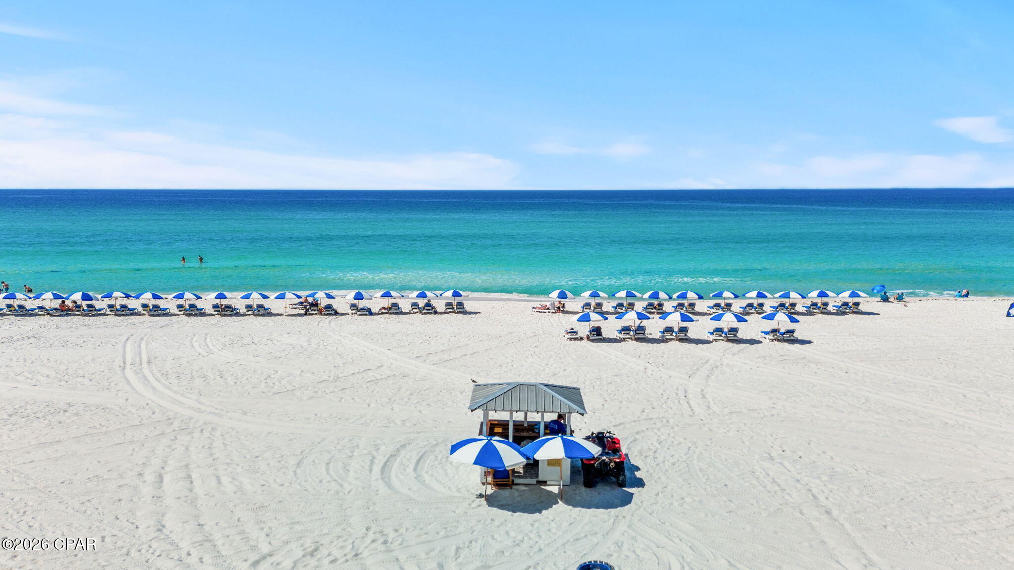 Ocean Villa - Residential