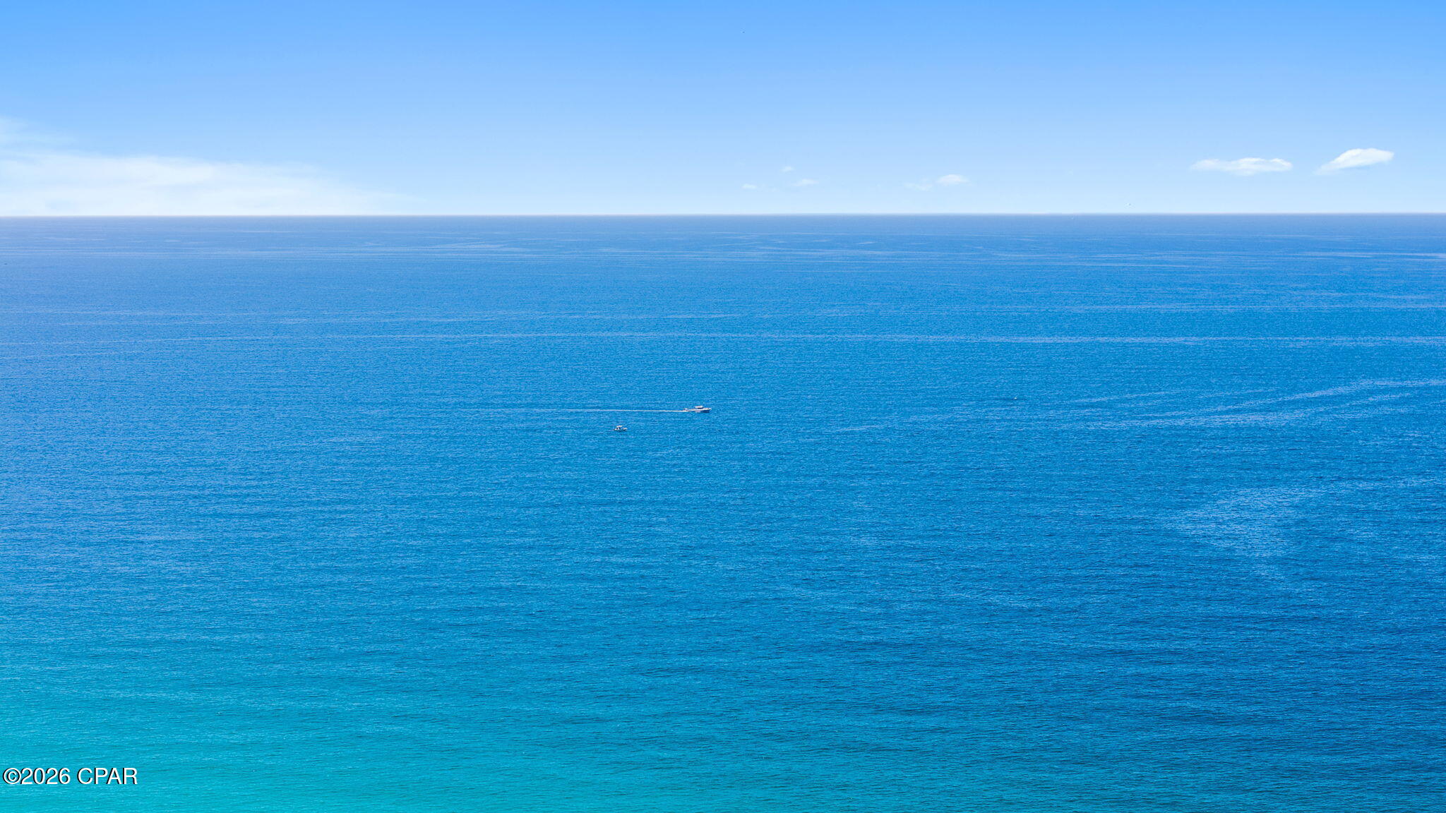 Ocean Villa - Residential