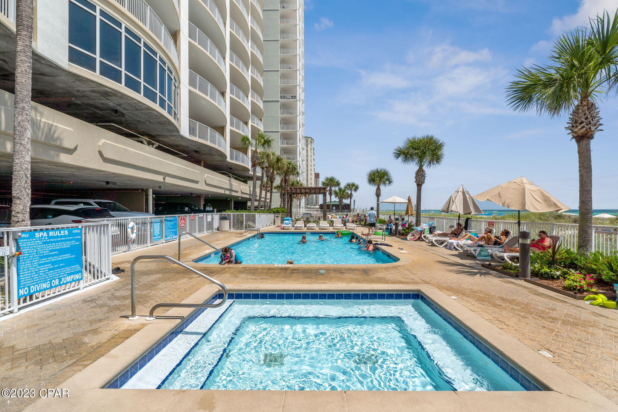 Ocean Villa - Residential