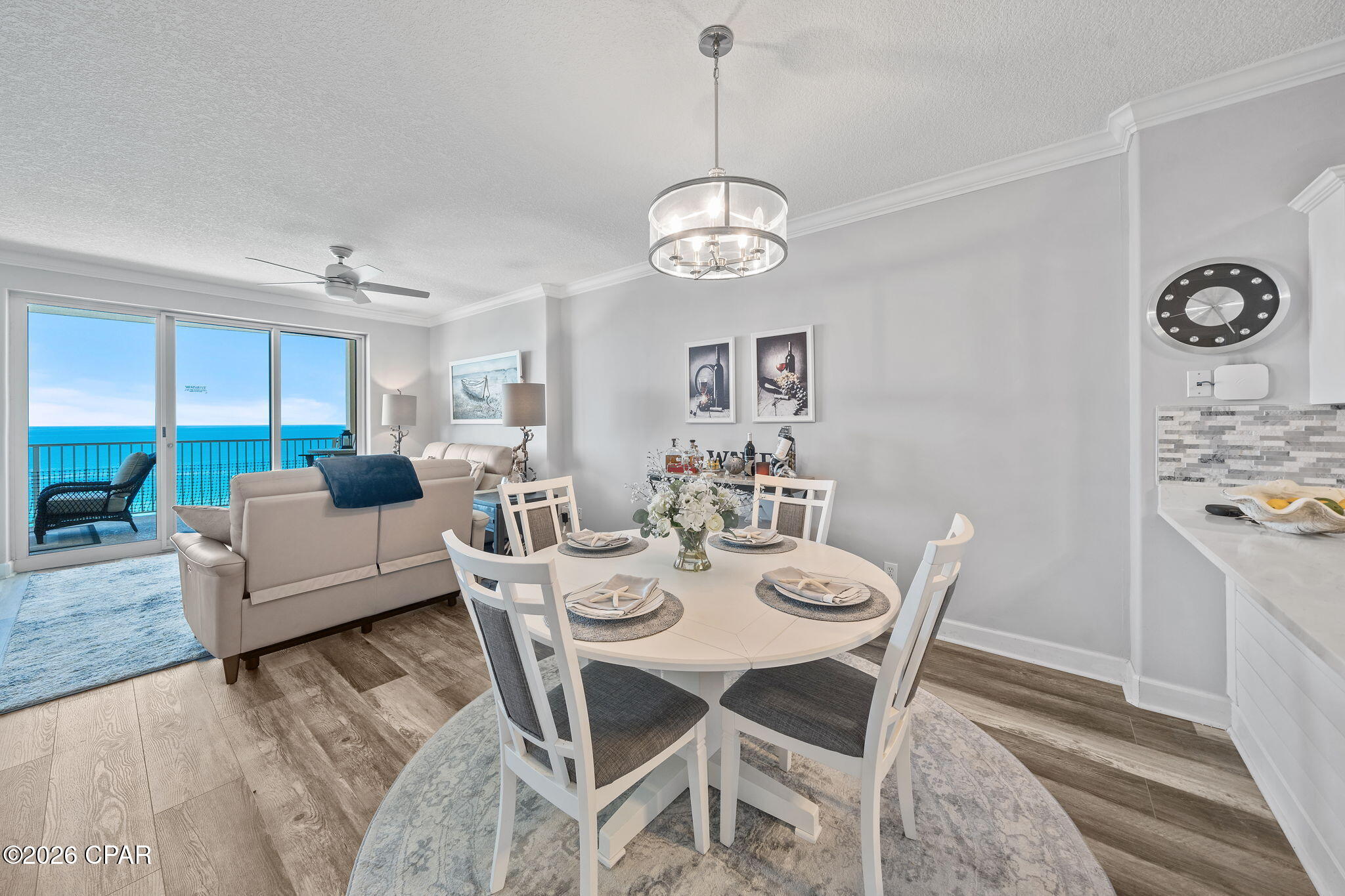 Ocean Villa - Residential