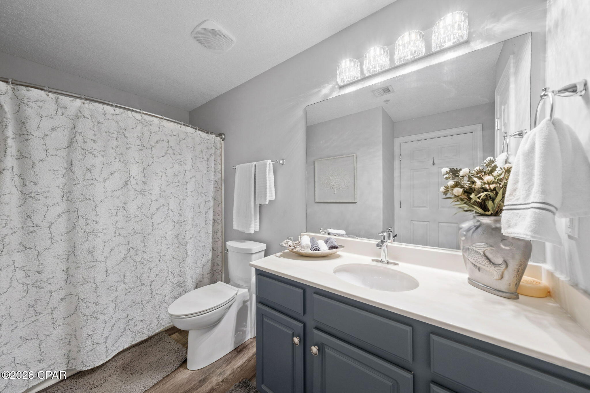 Ocean Villa - Residential