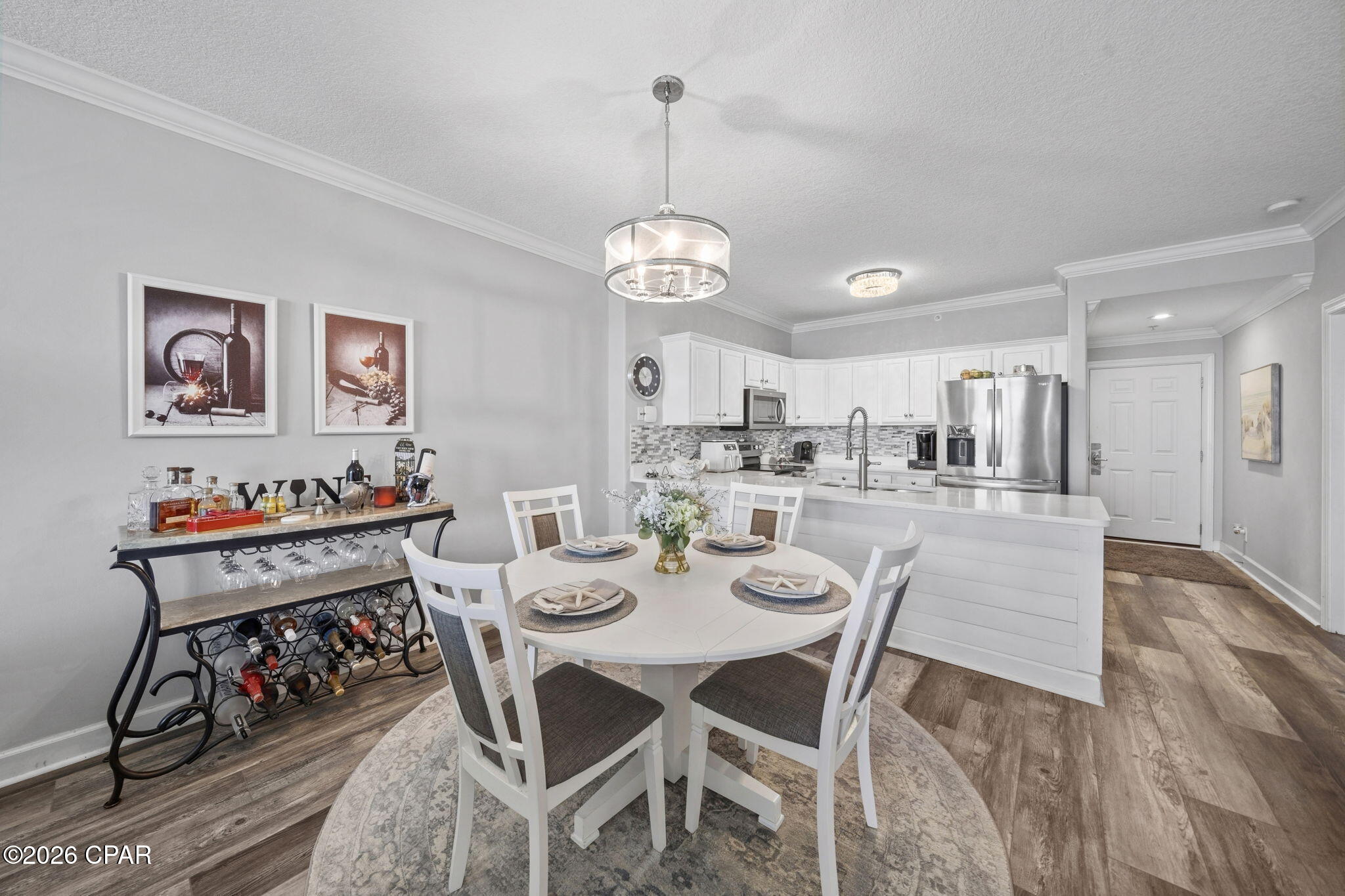 Ocean Villa - Residential