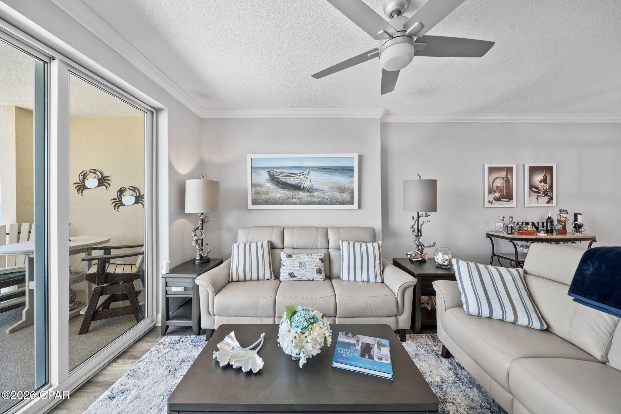 Ocean Villa - Residential