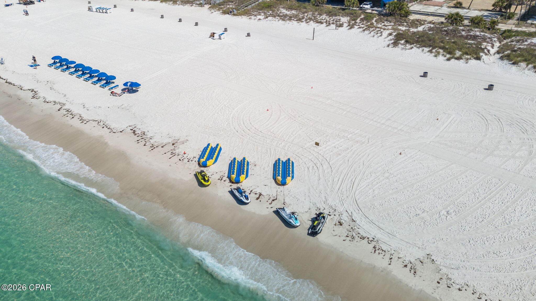 Ocean Villa - Residential