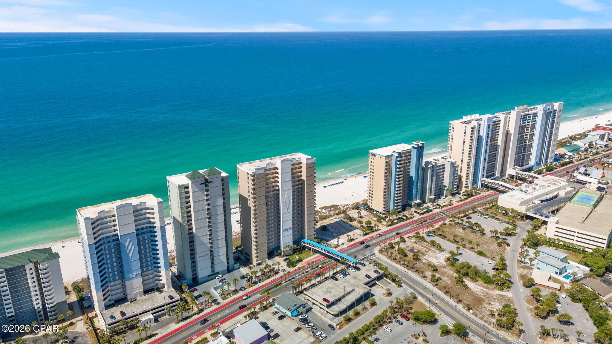 Ocean Villa - Residential