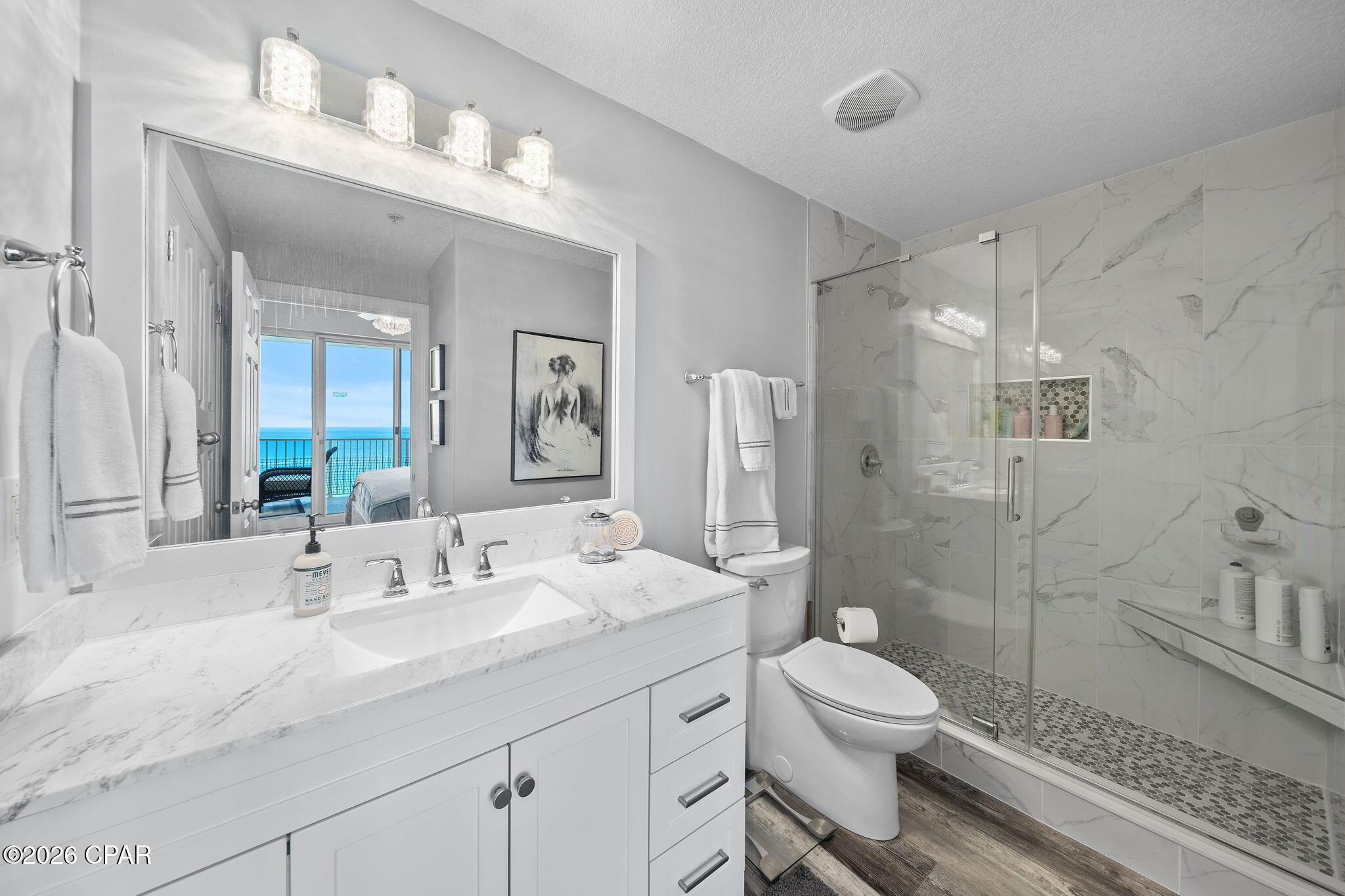 Ocean Villa - Residential