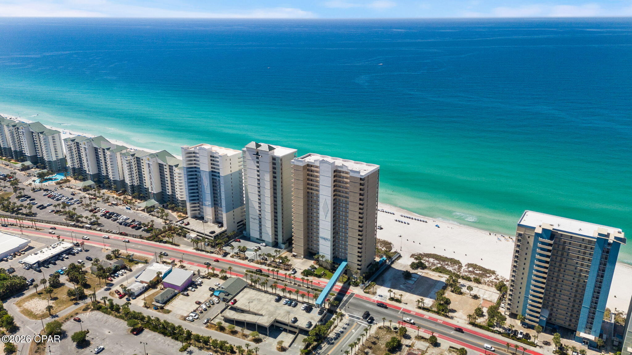 Ocean Villa - Residential