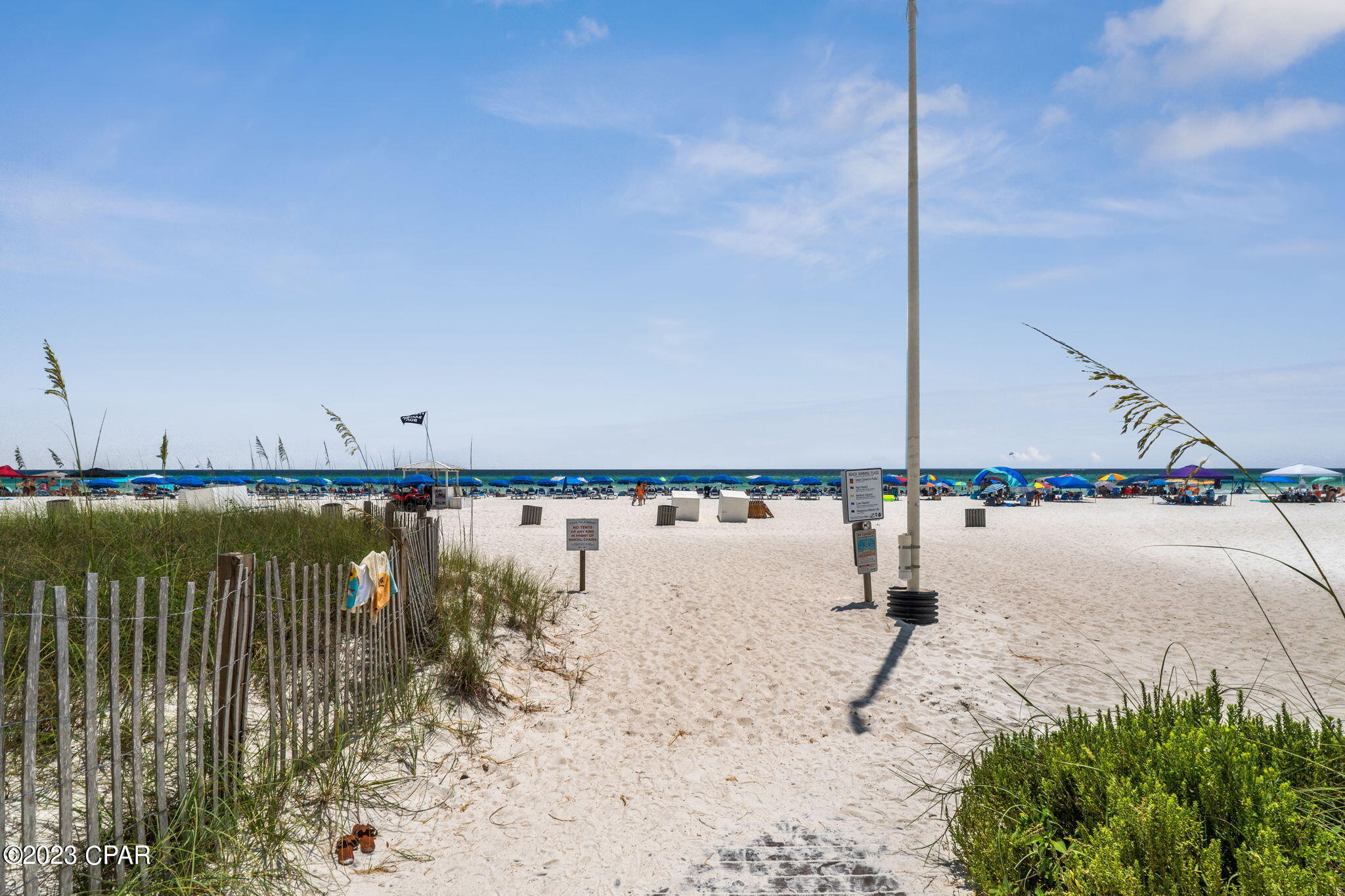 Ocean Villa - Residential