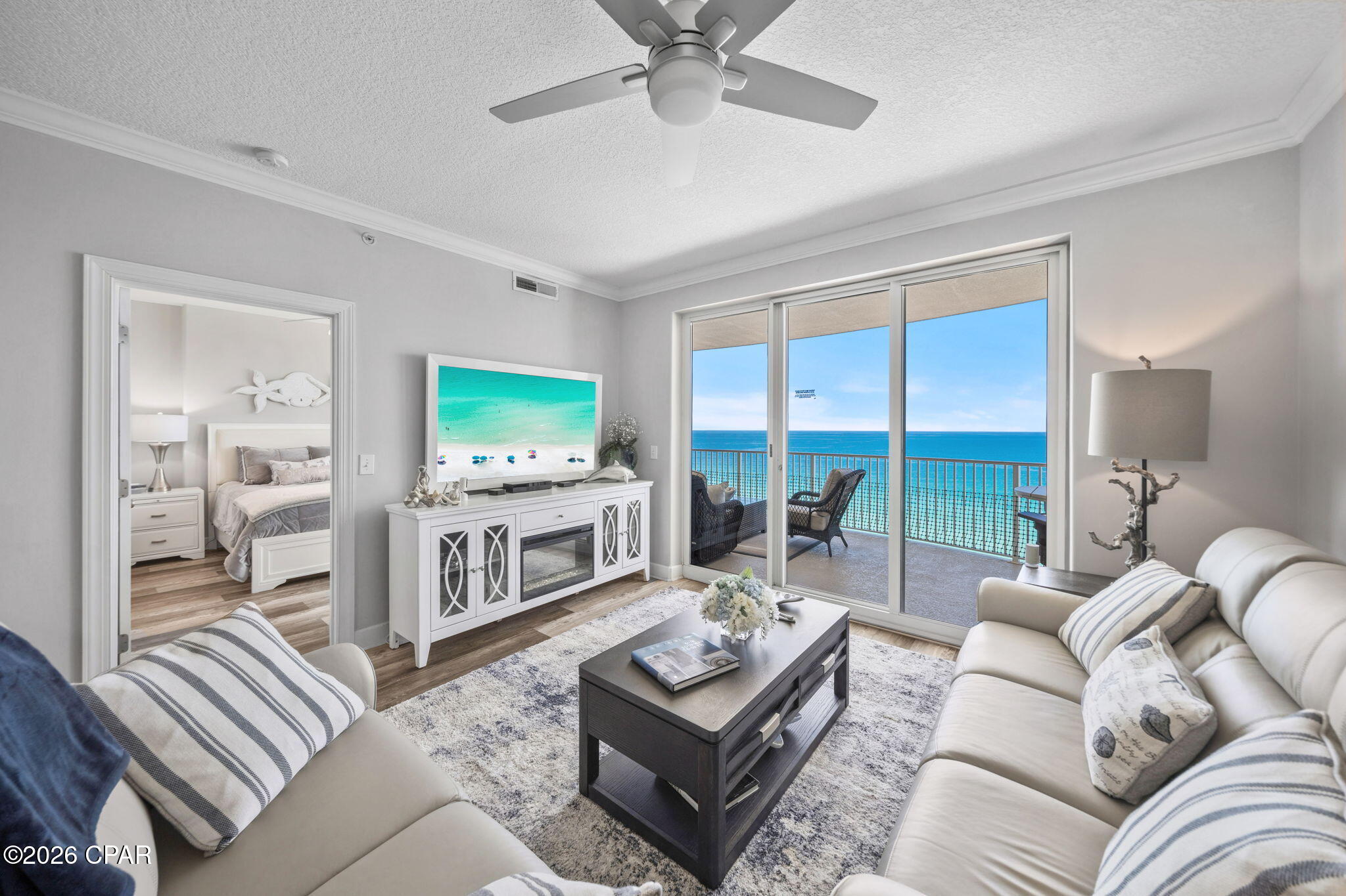 Ocean Villa - Residential