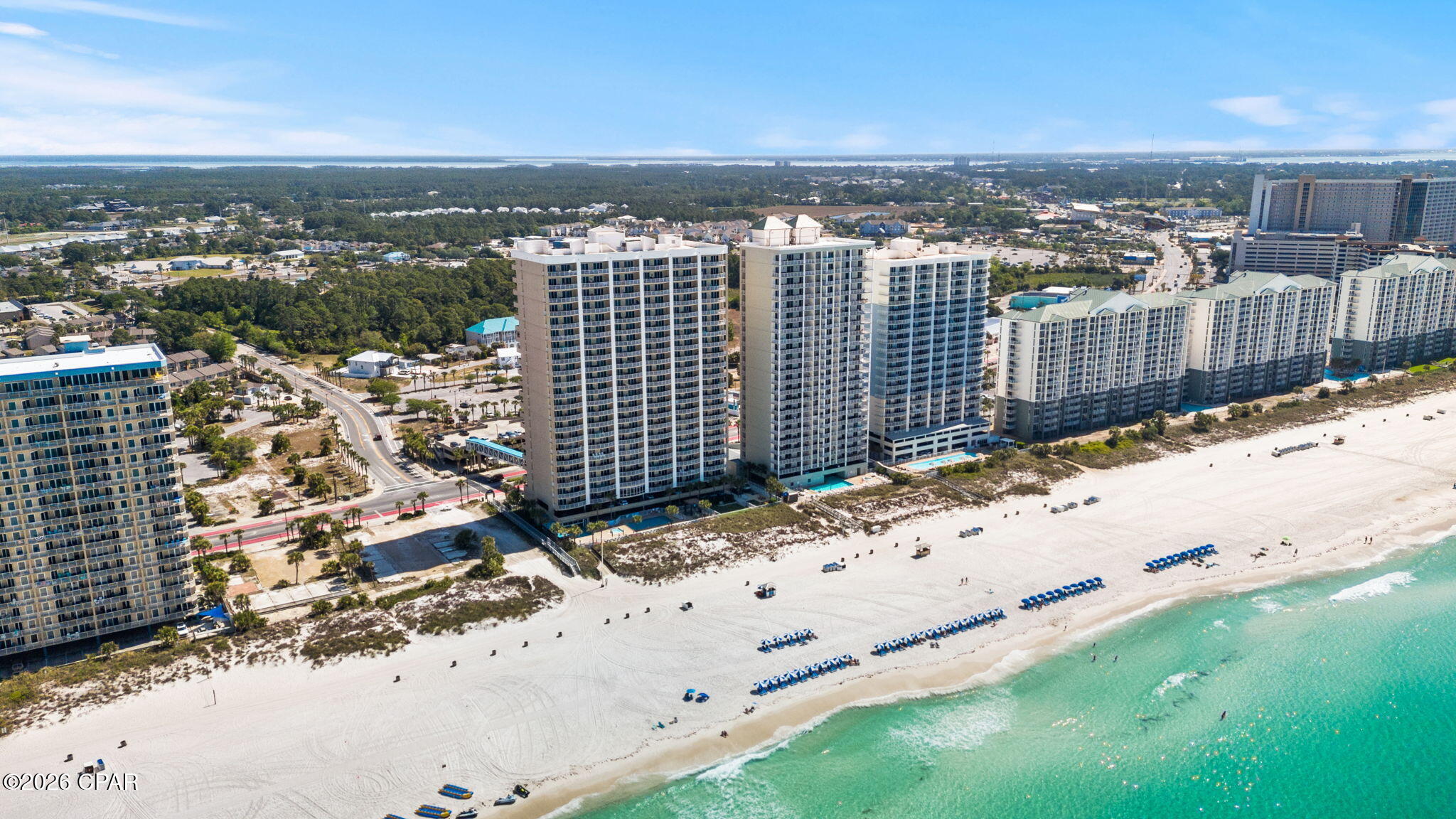 Ocean Villa - Residential