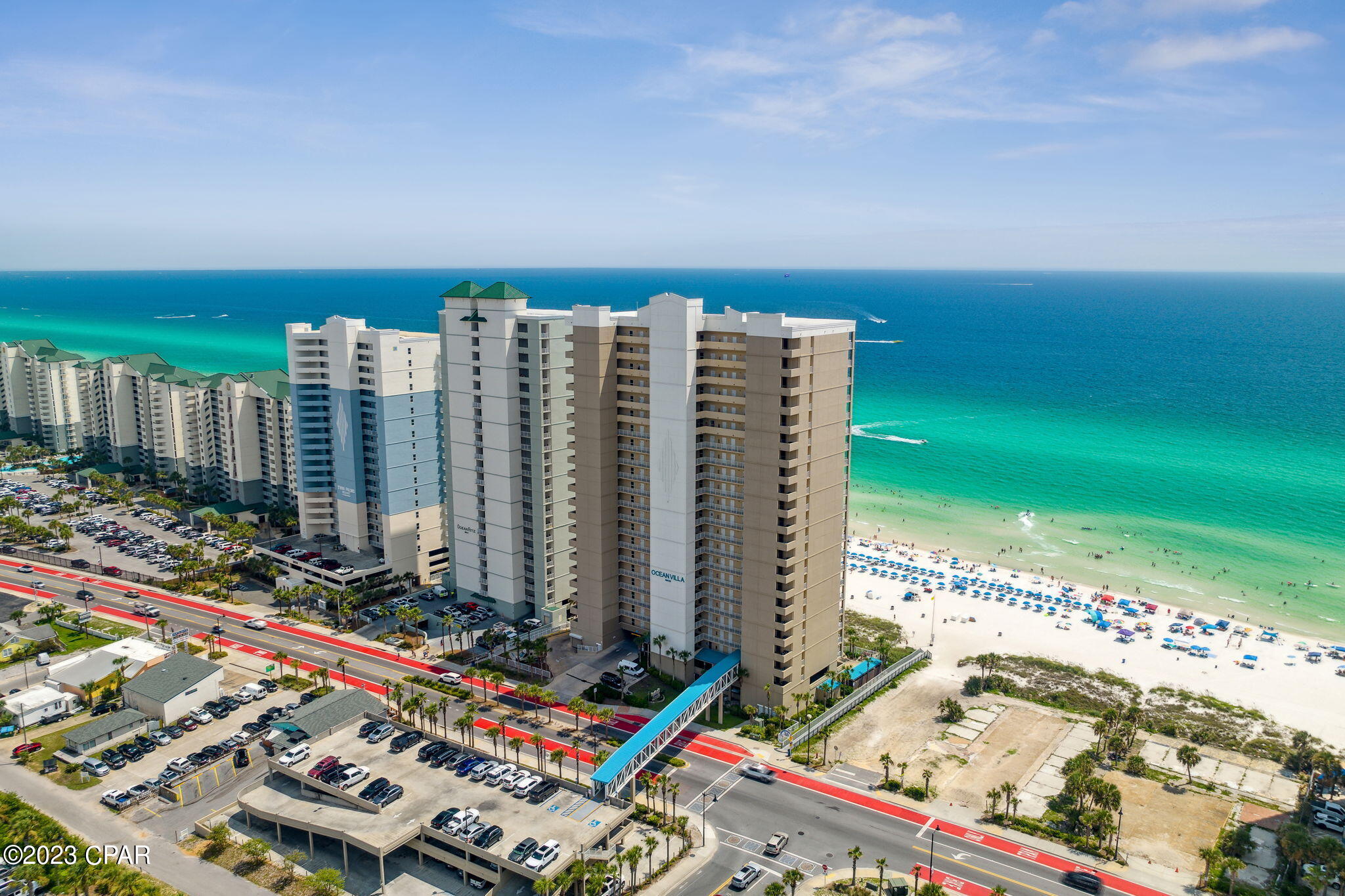 Ocean Villa - Residential