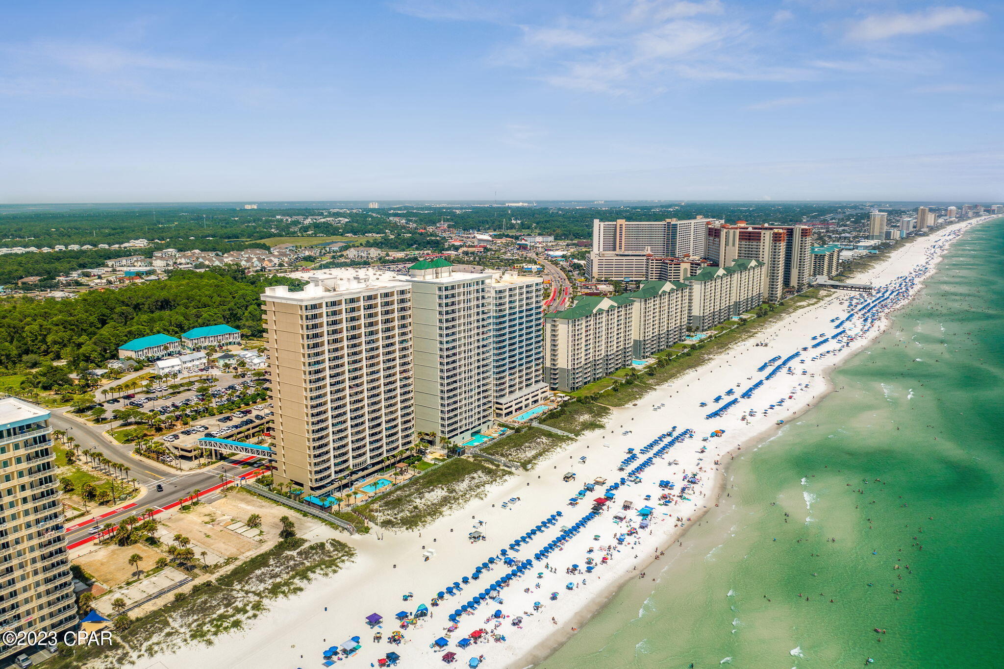 Ocean Villa - Residential