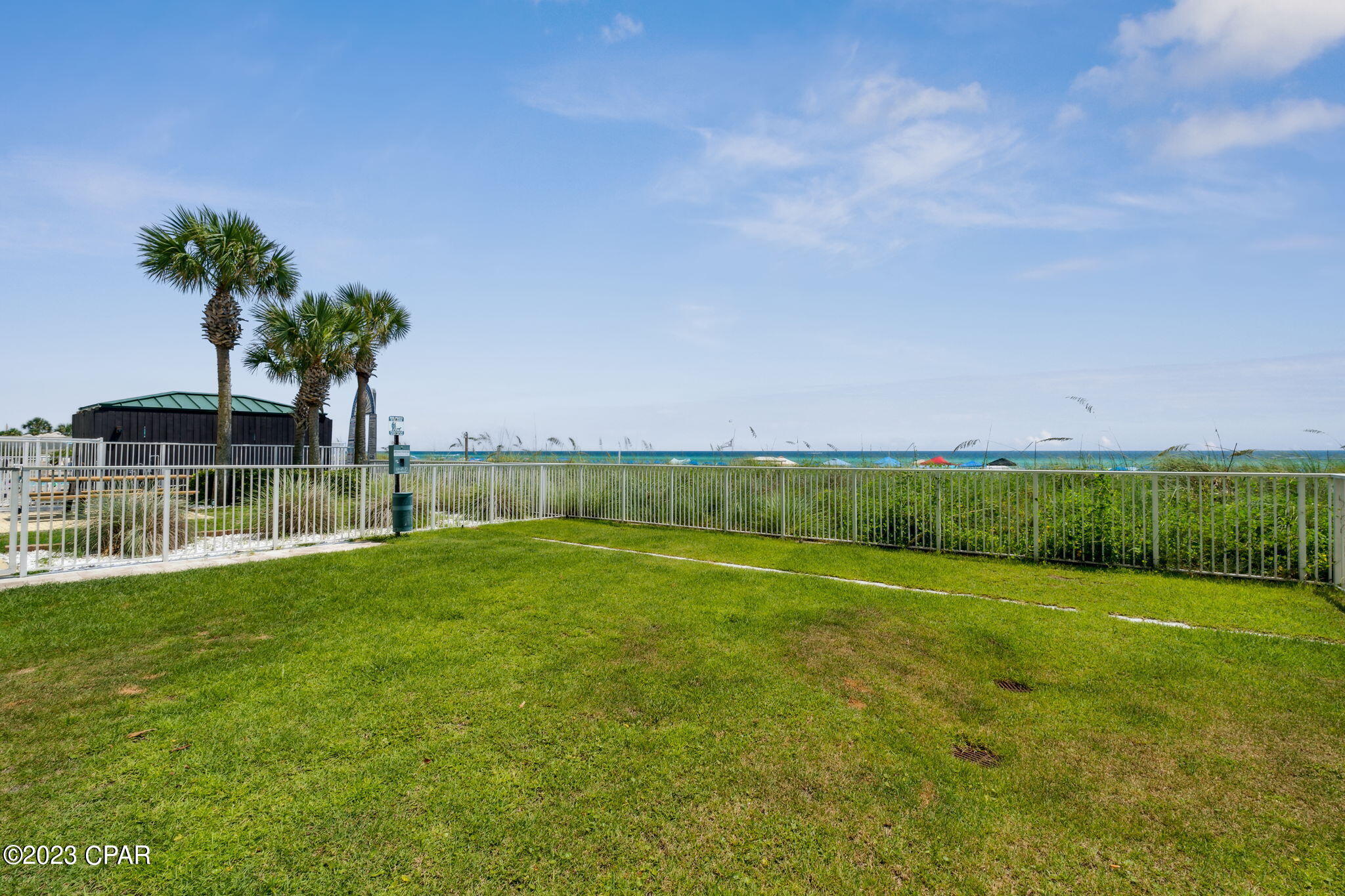 Ocean Villa - Residential