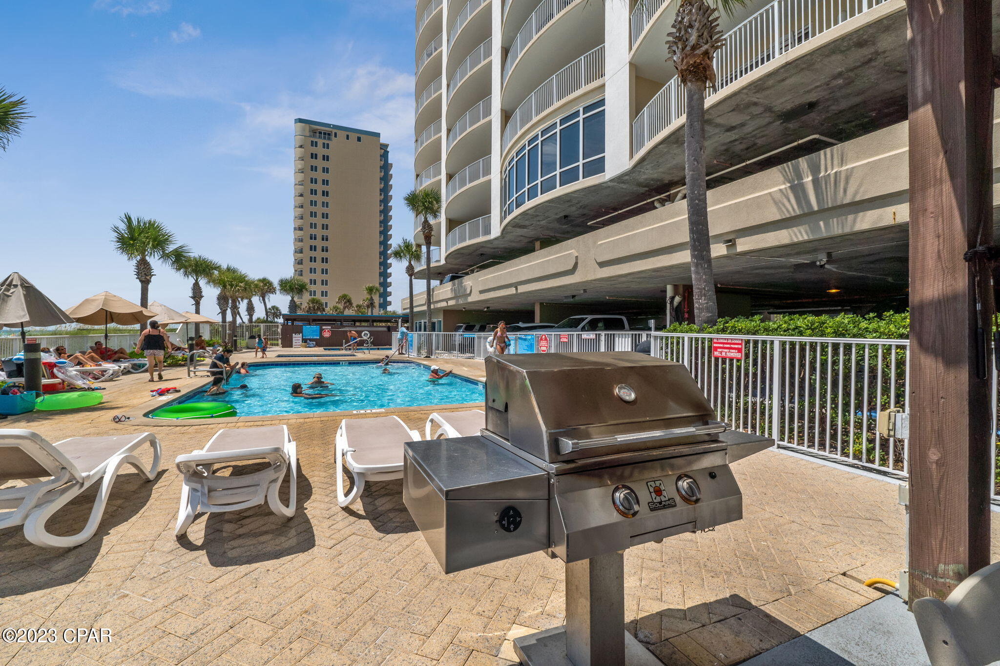 Ocean Villa - Residential