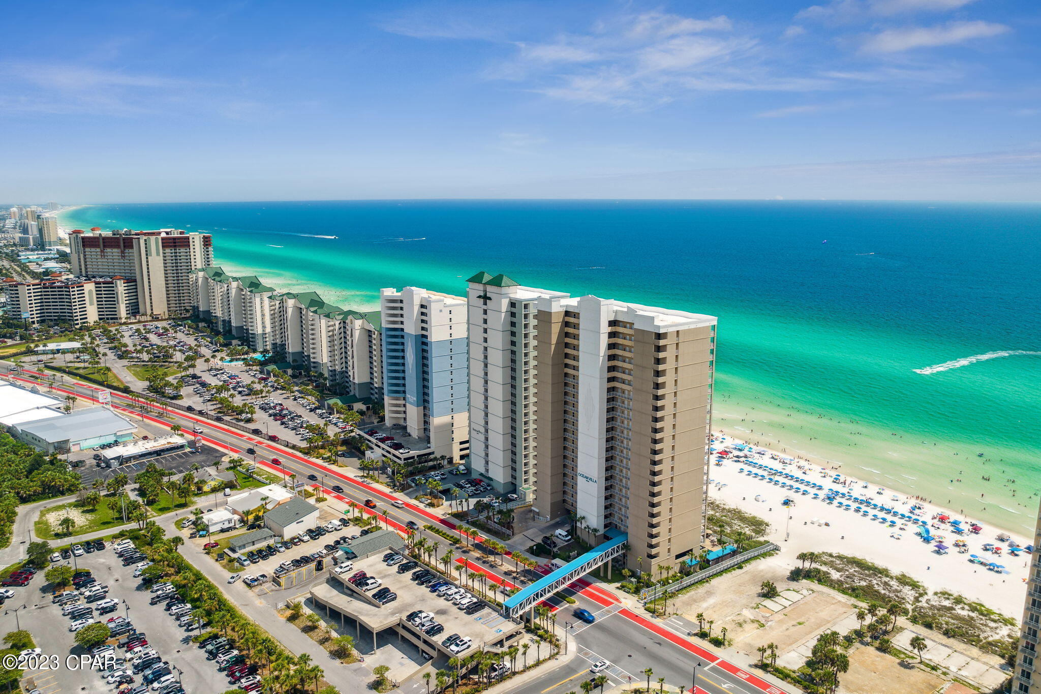 Ocean Villa - Residential