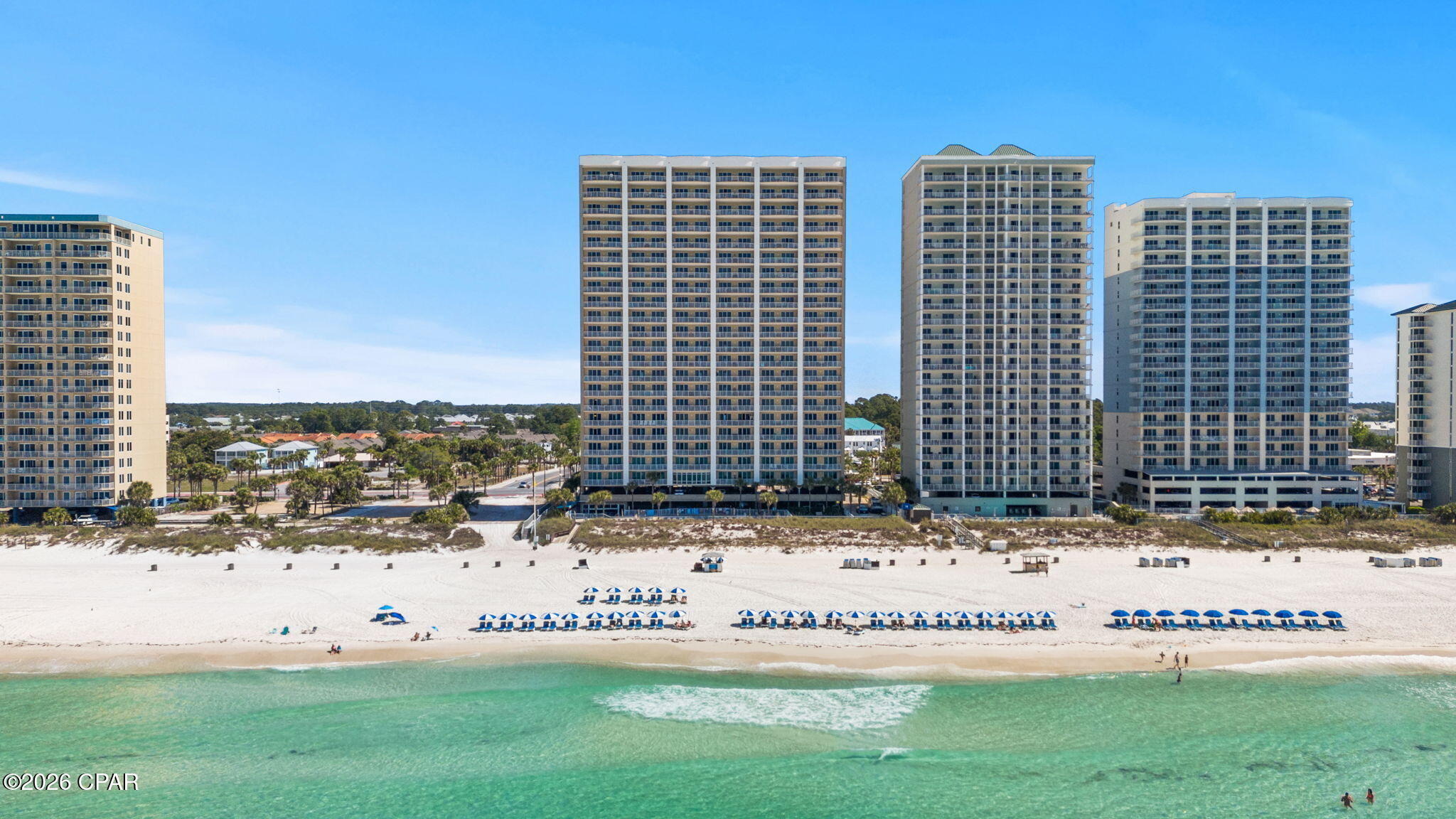 Ocean Villa - Residential