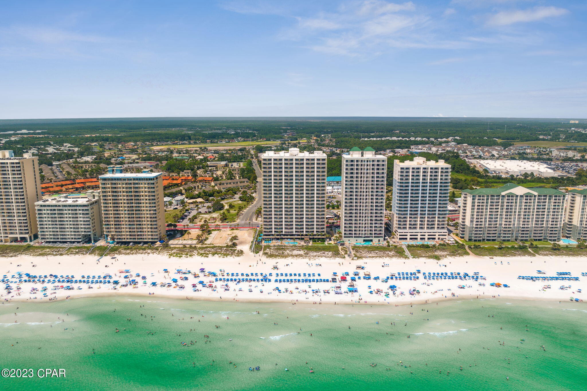 Ocean Villa - Residential