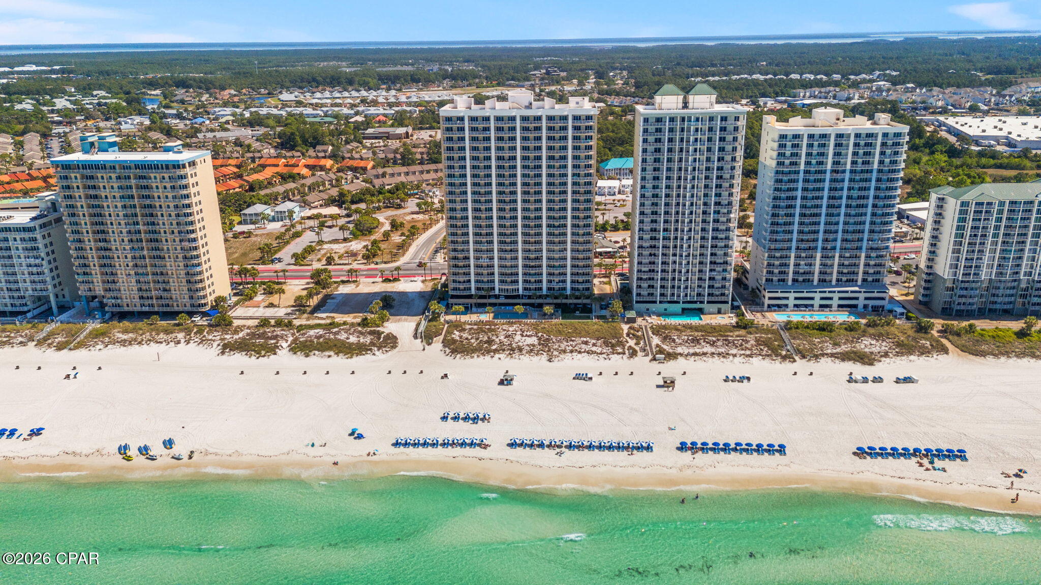 Ocean Villa - Residential