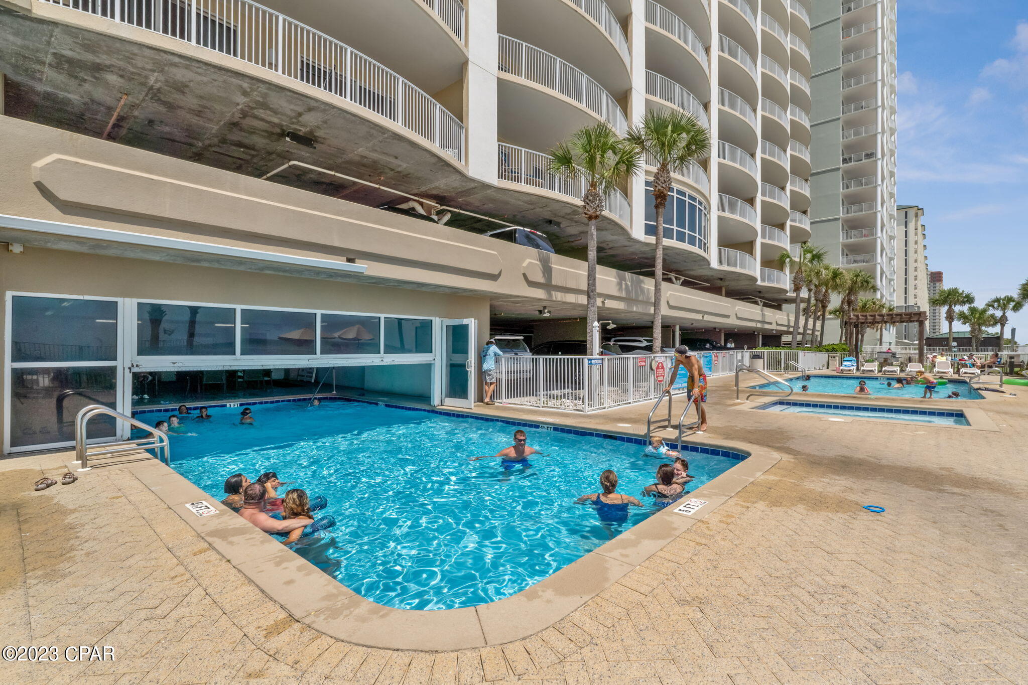 Ocean Villa - Residential