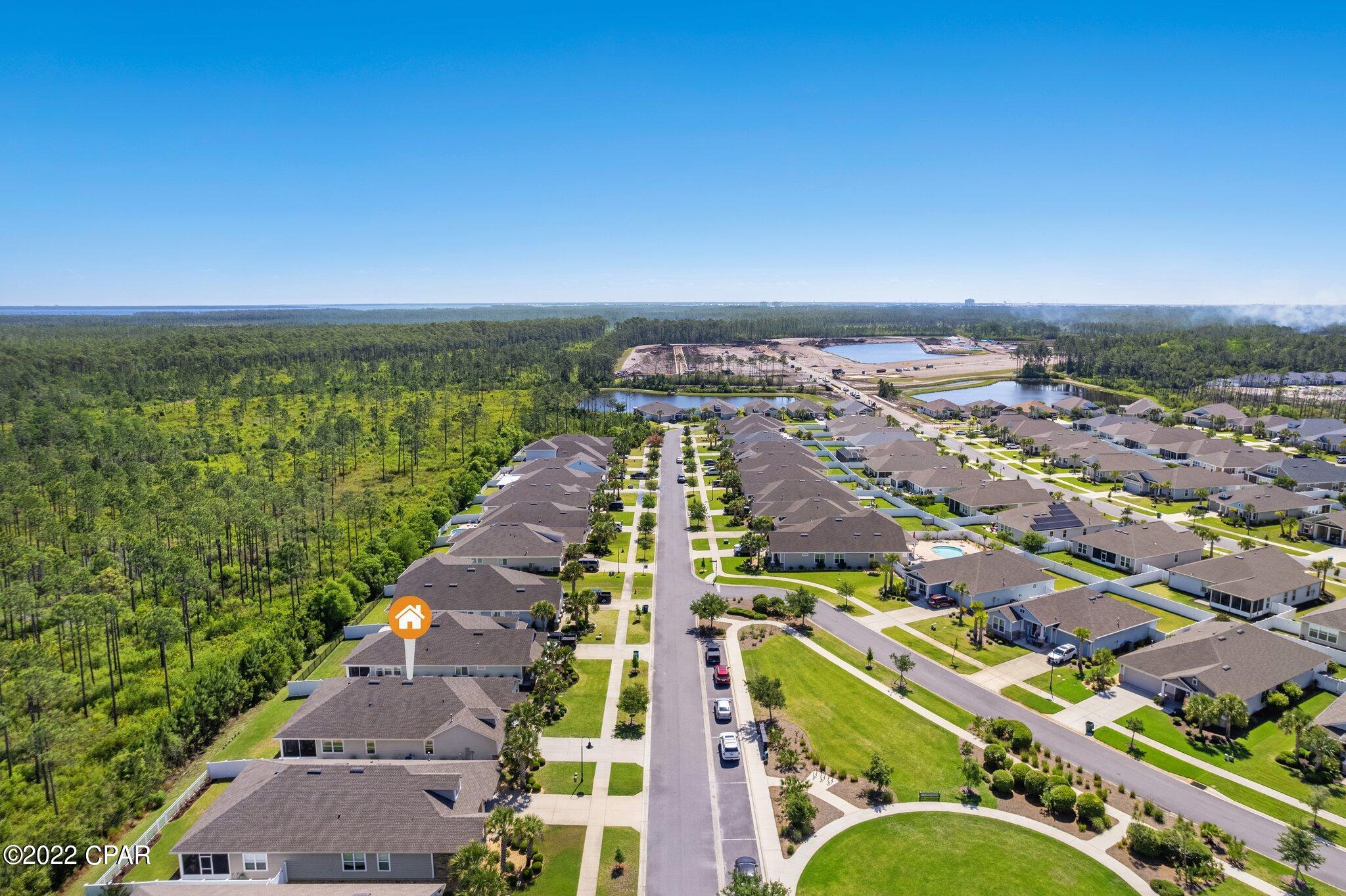 Breakfast Point - Residential