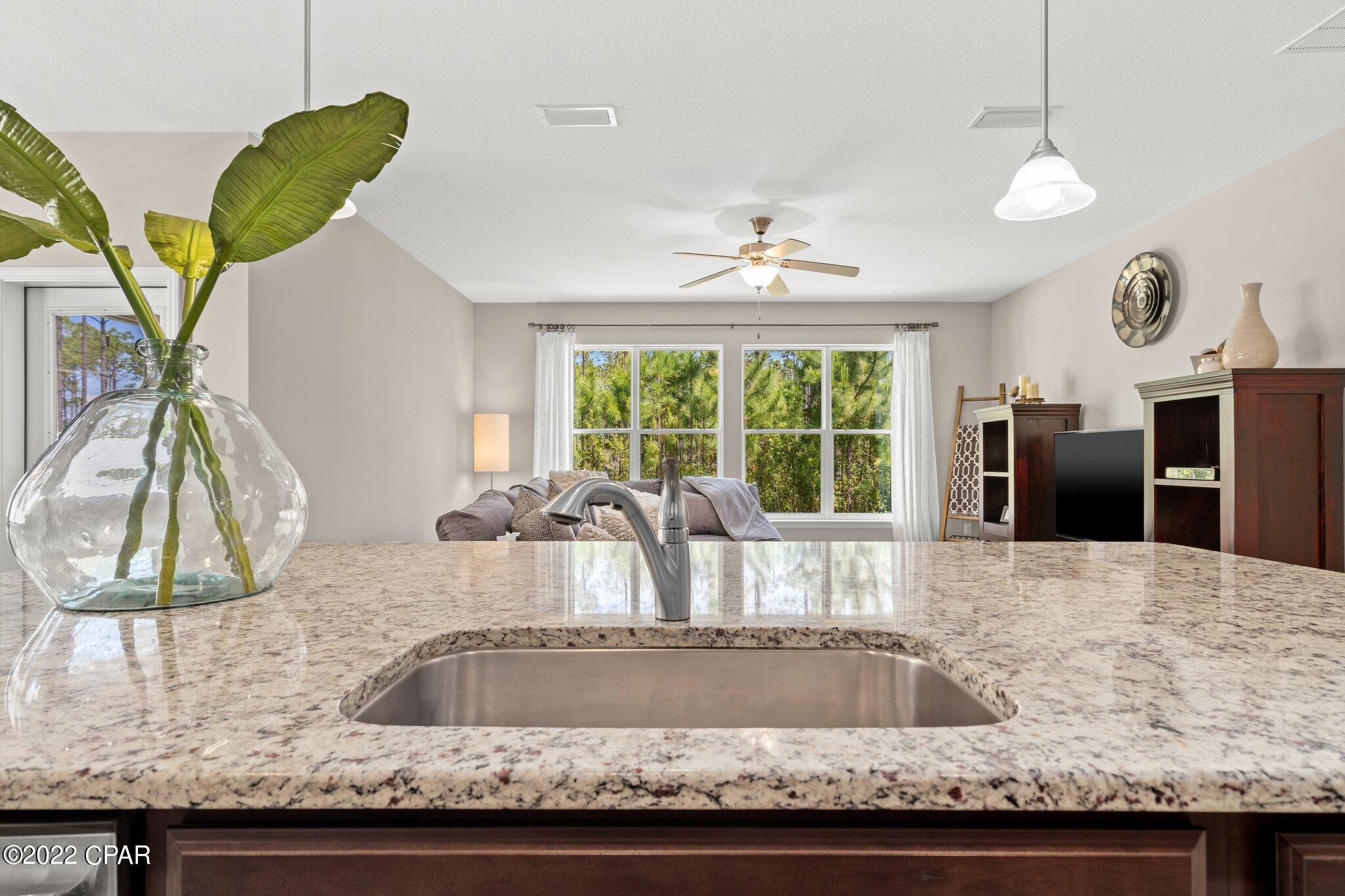 Breakfast Point - Residential