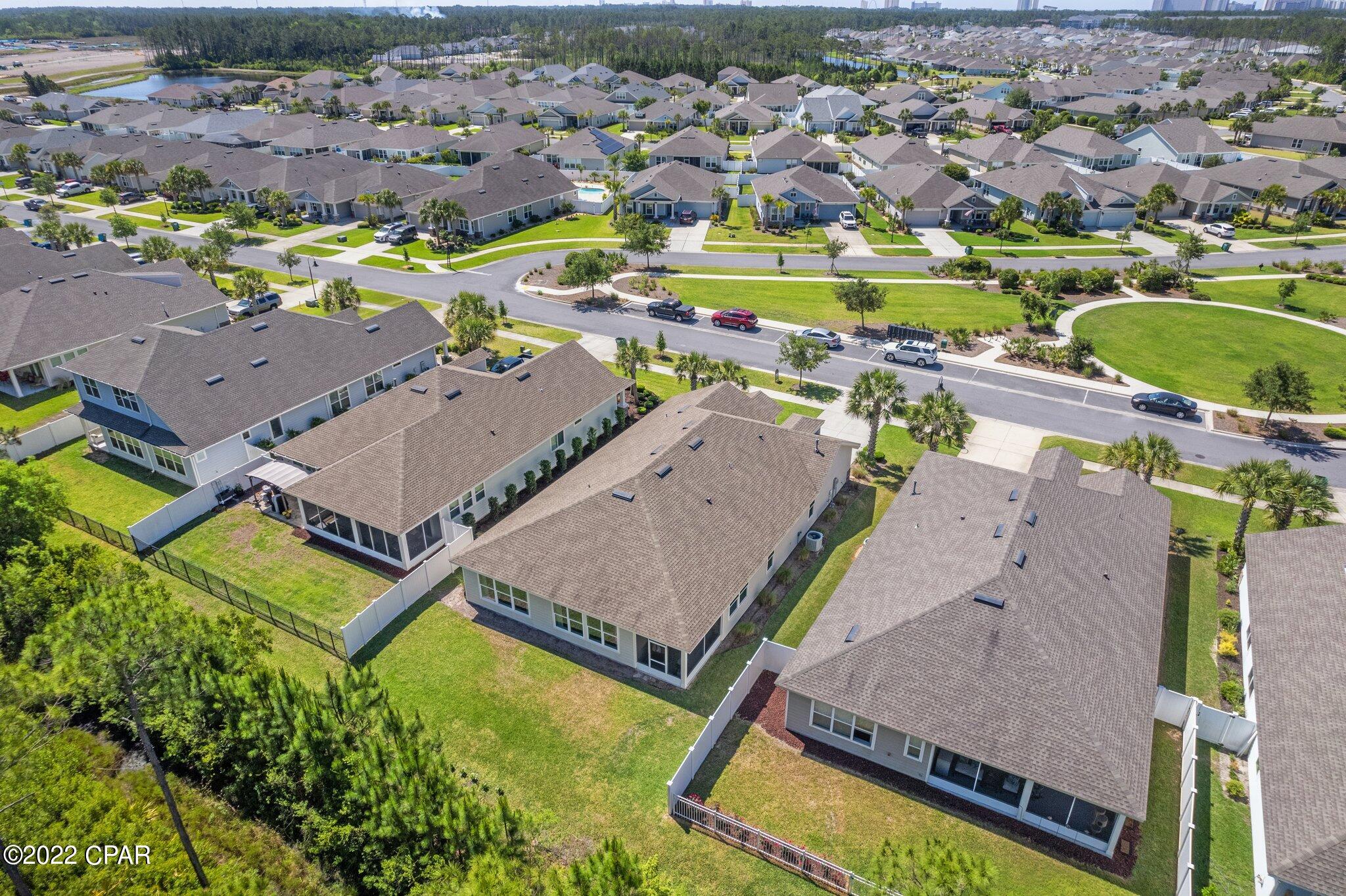 Breakfast Point - Residential