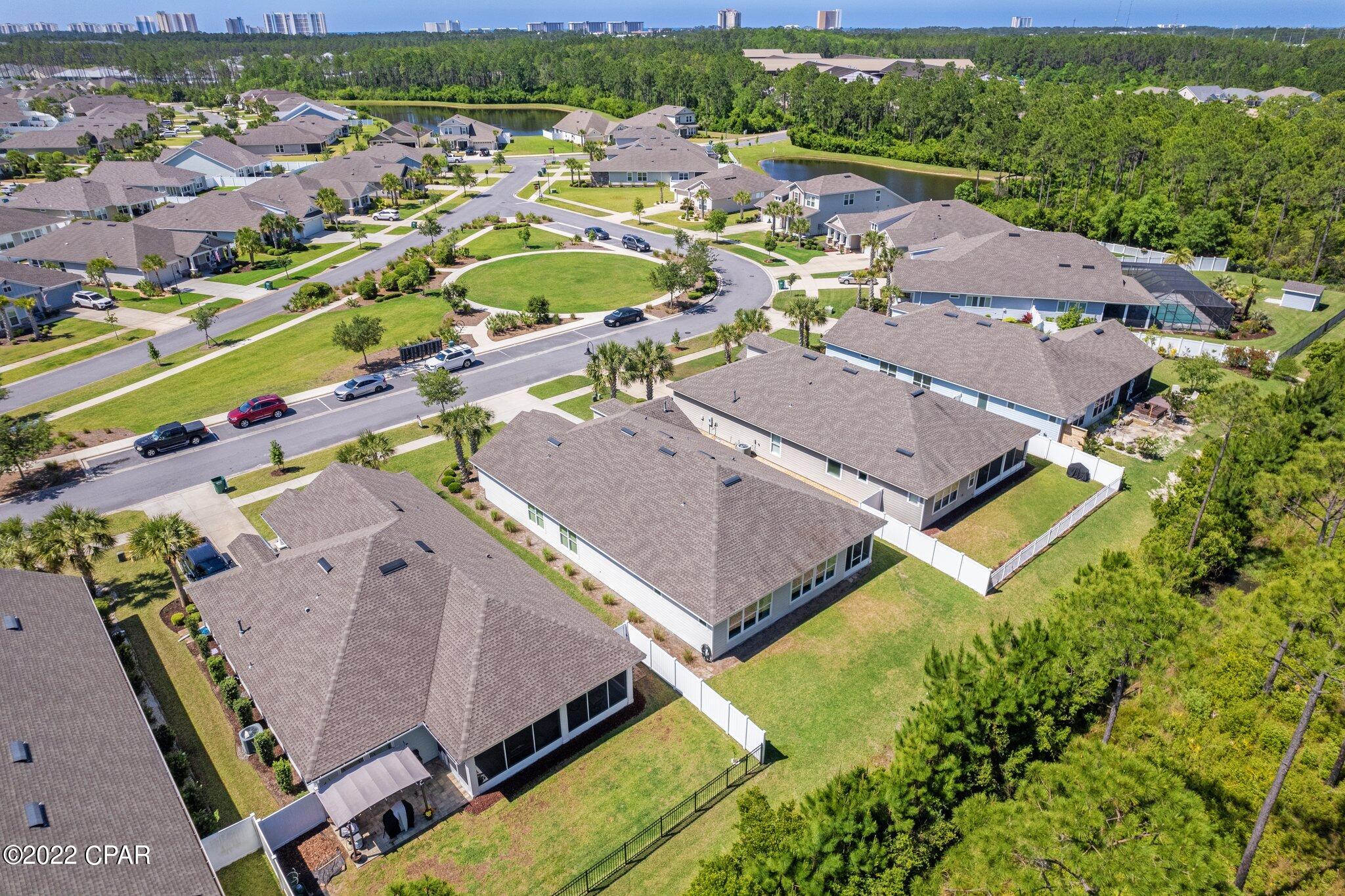 Breakfast Point - Residential