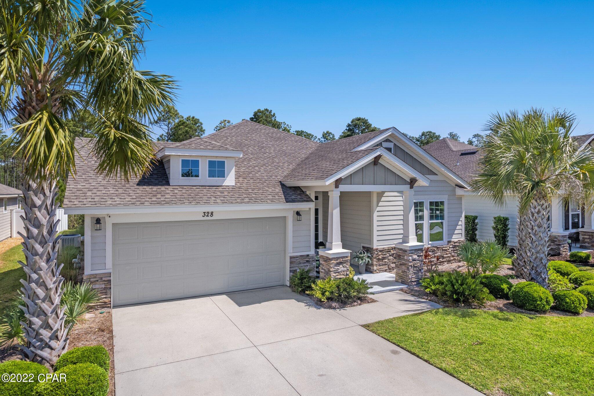 Breakfast Point - Residential