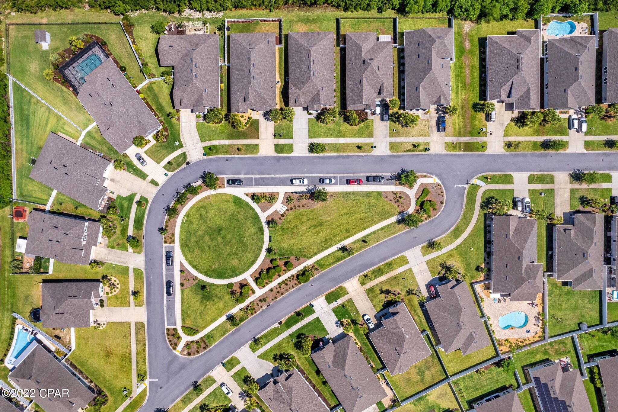 Breakfast Point - Residential