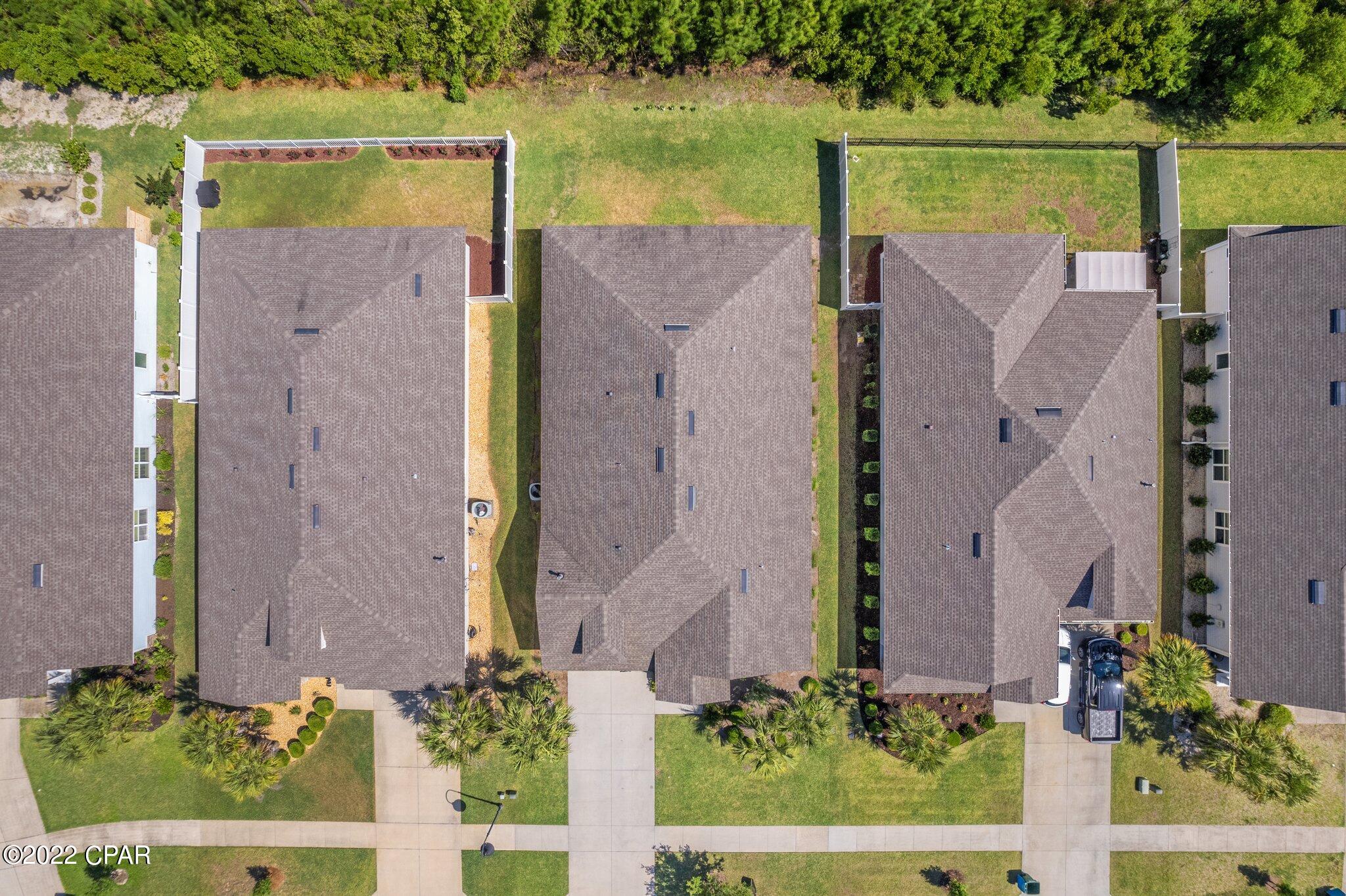 Breakfast Point - Residential