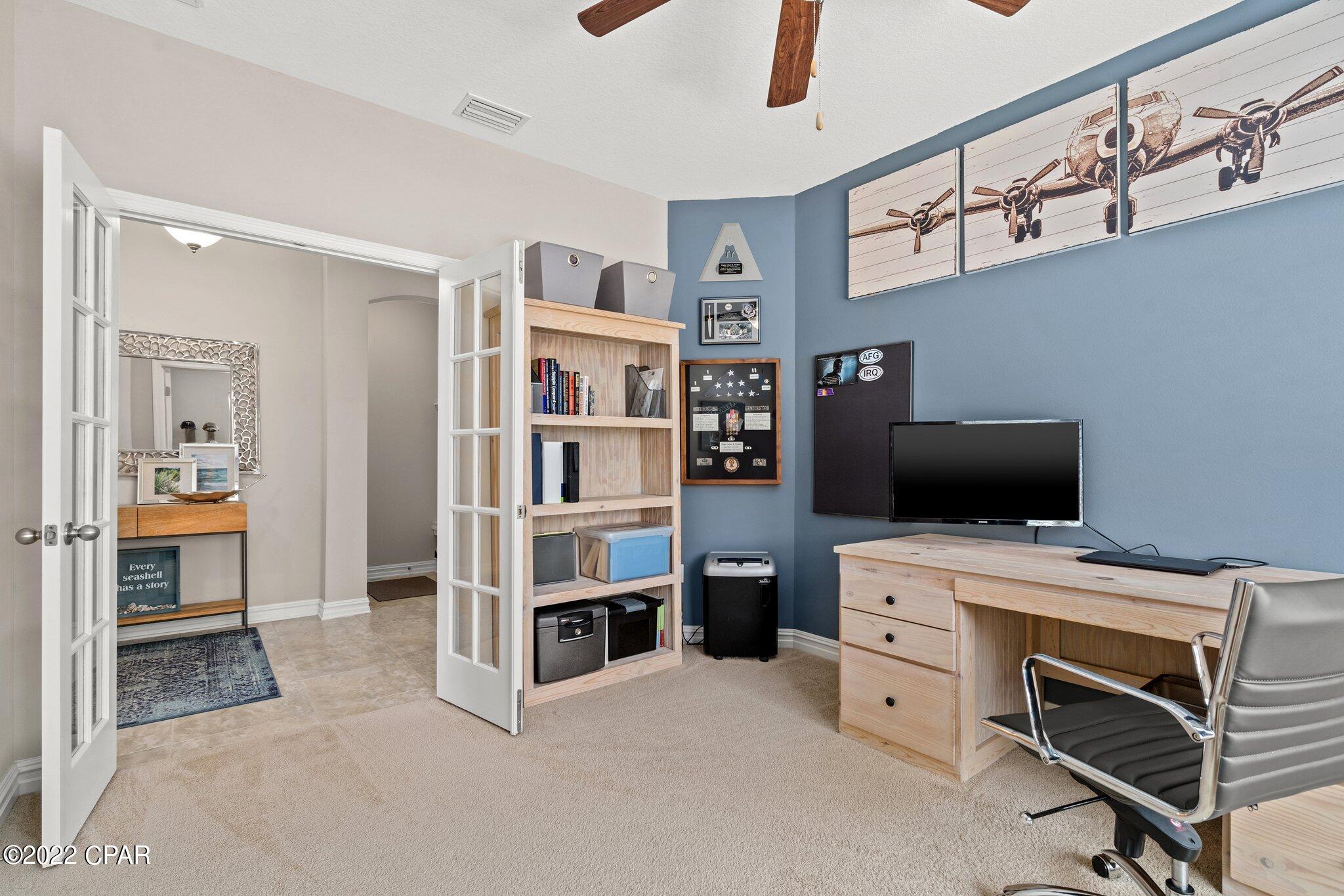 Breakfast Point - Residential