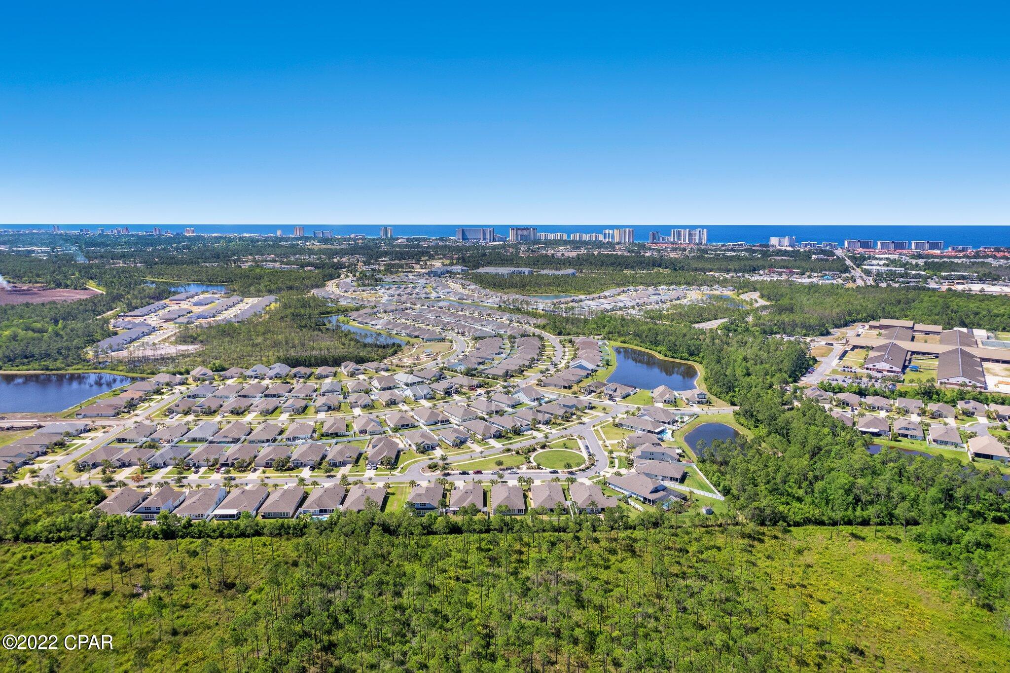 Breakfast Point - Residential