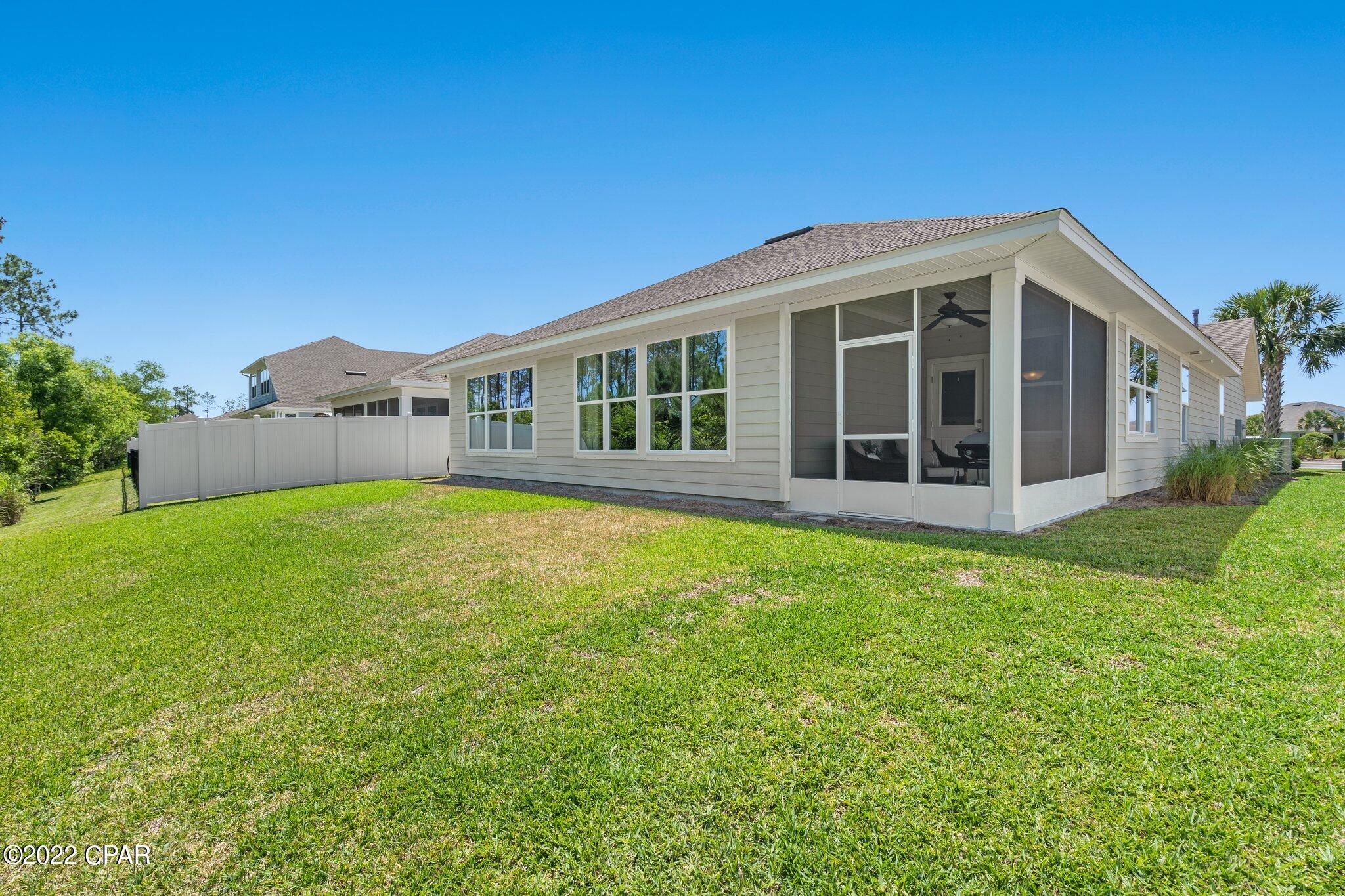 Breakfast Point - Residential