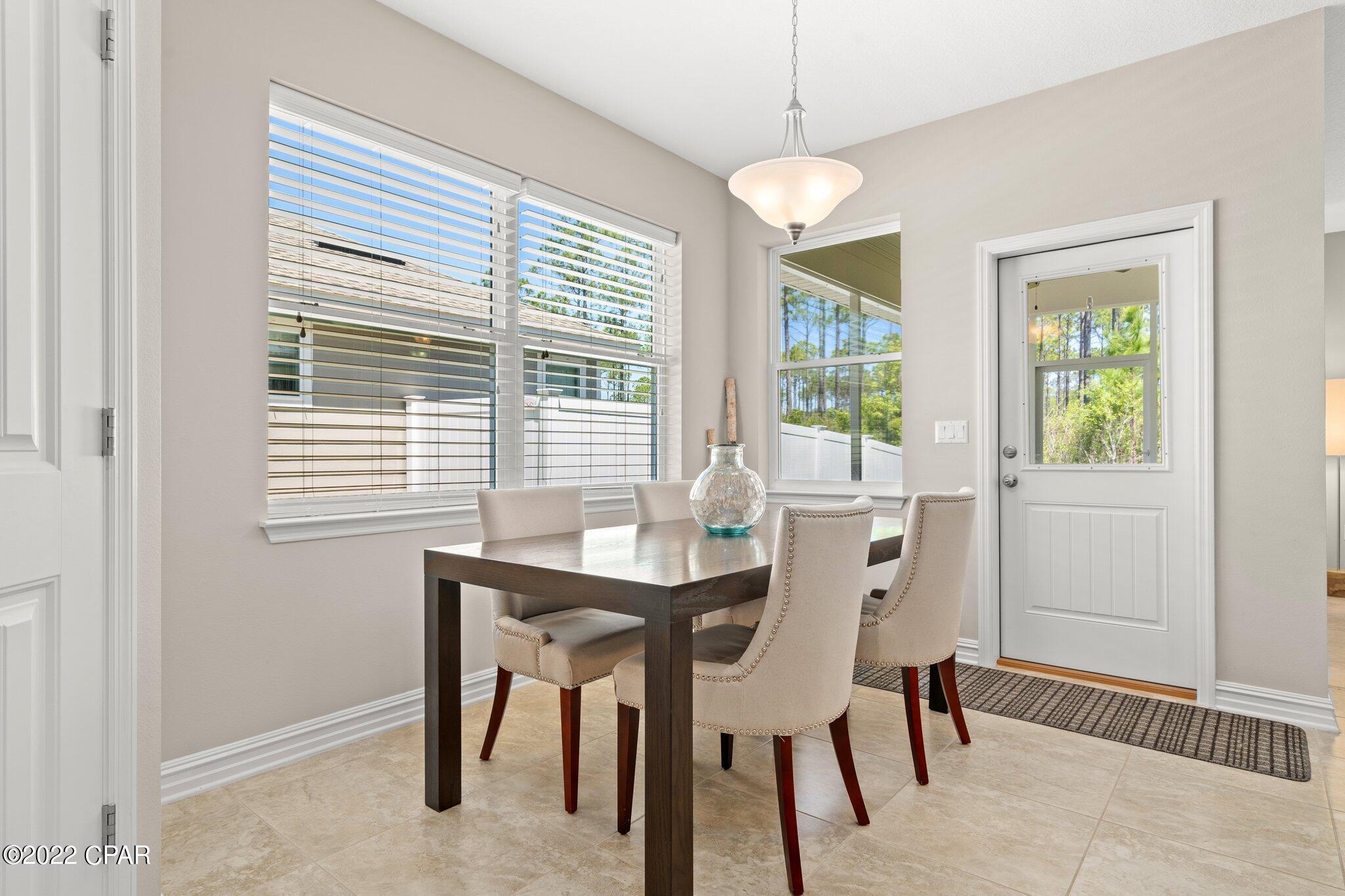 Breakfast Point - Residential