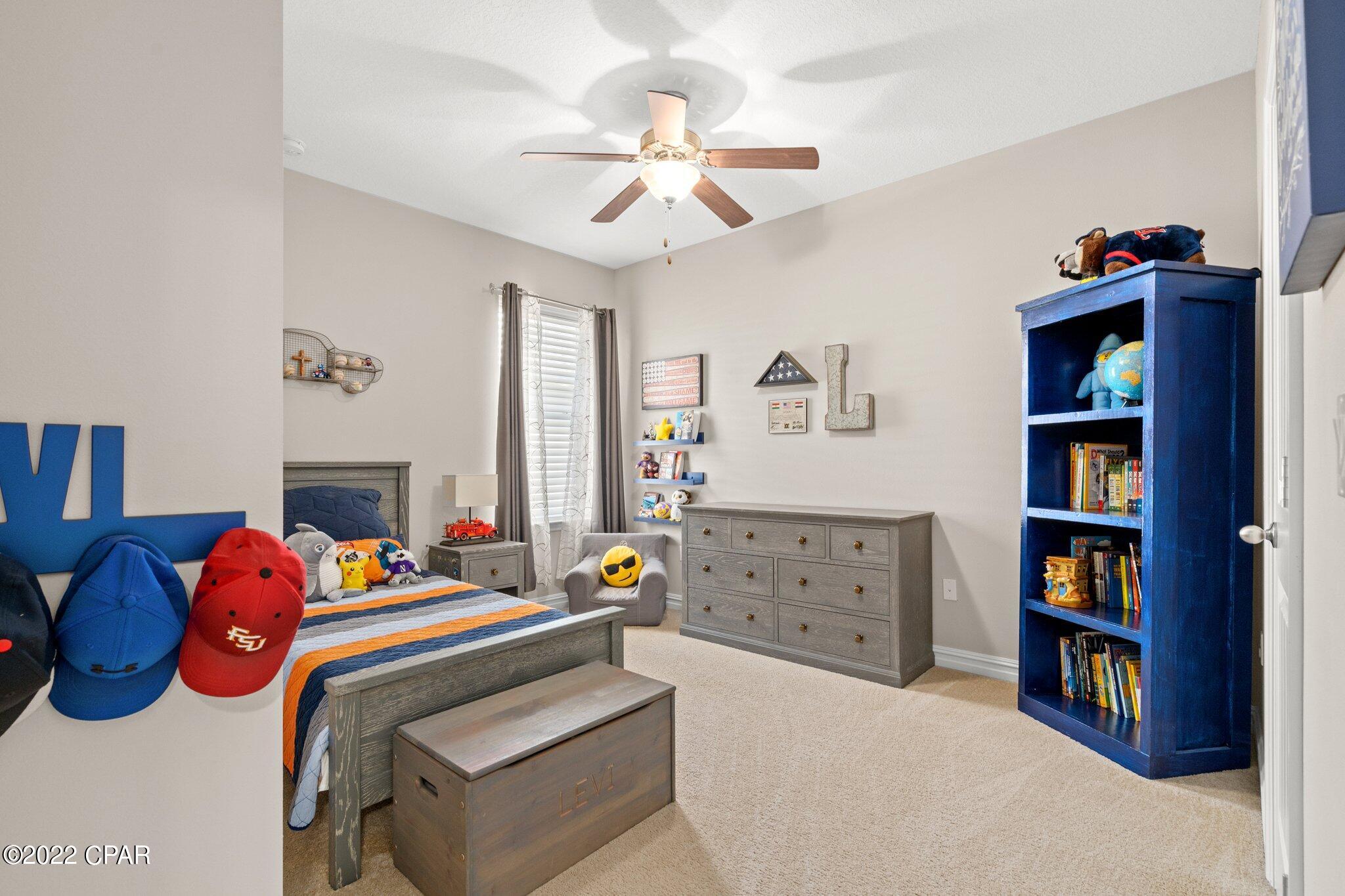 Breakfast Point - Residential