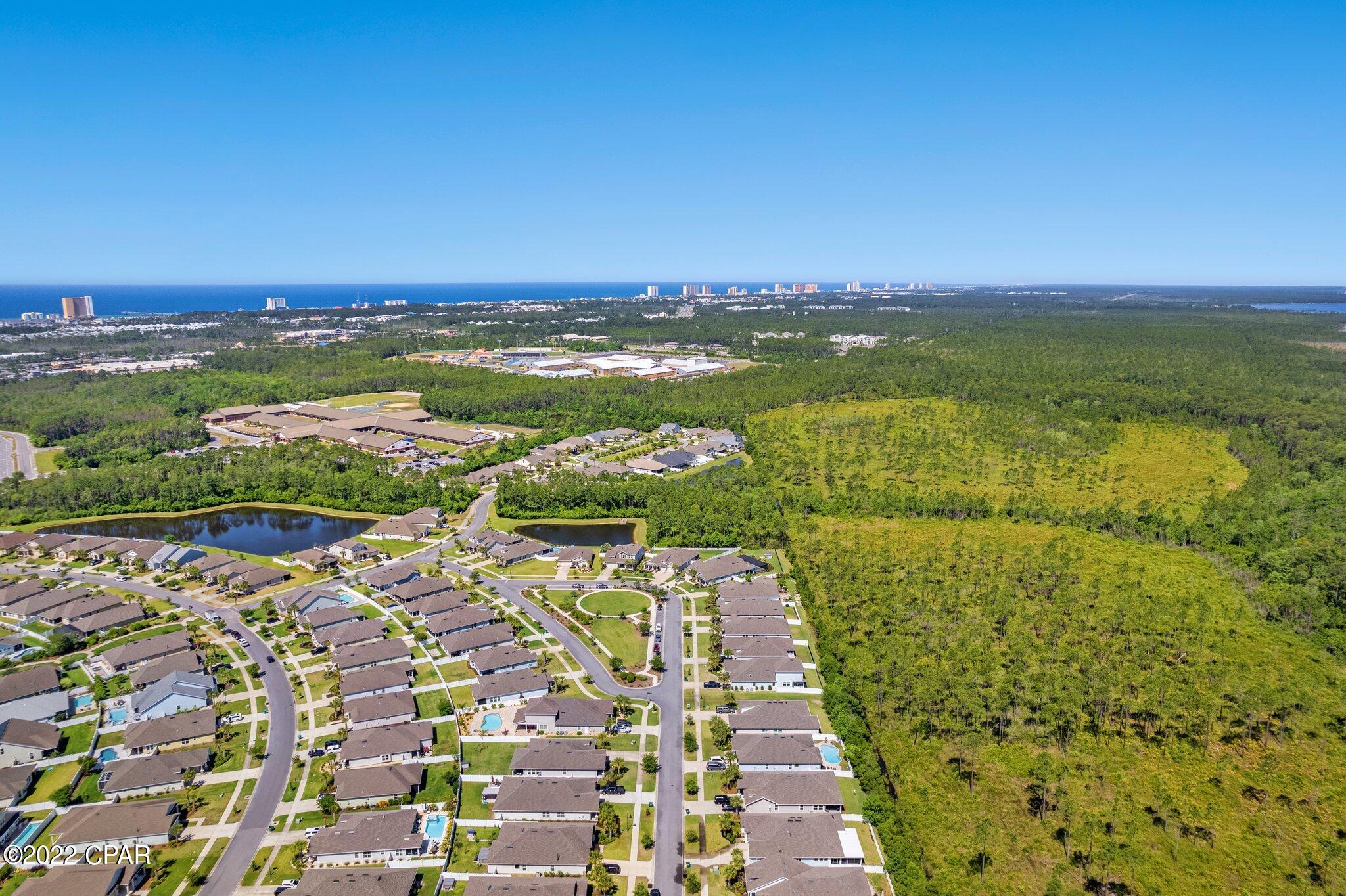 Breakfast Point - Residential