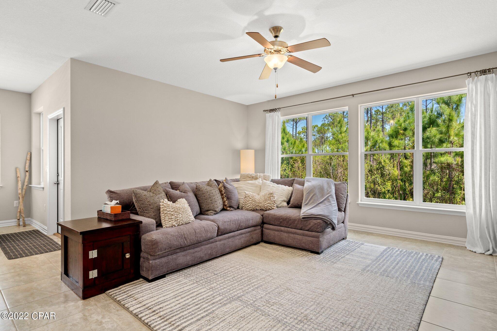 Breakfast Point - Residential