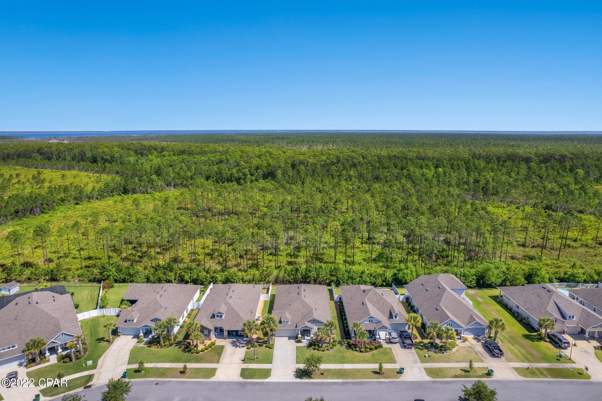 Breakfast Point - Residential